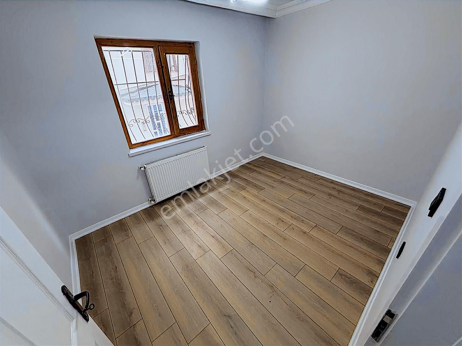 A L C Den Mareşal Çakmak Mah. Salon Bağımsız Asansörlü 3+1 Daire - Görsel 15