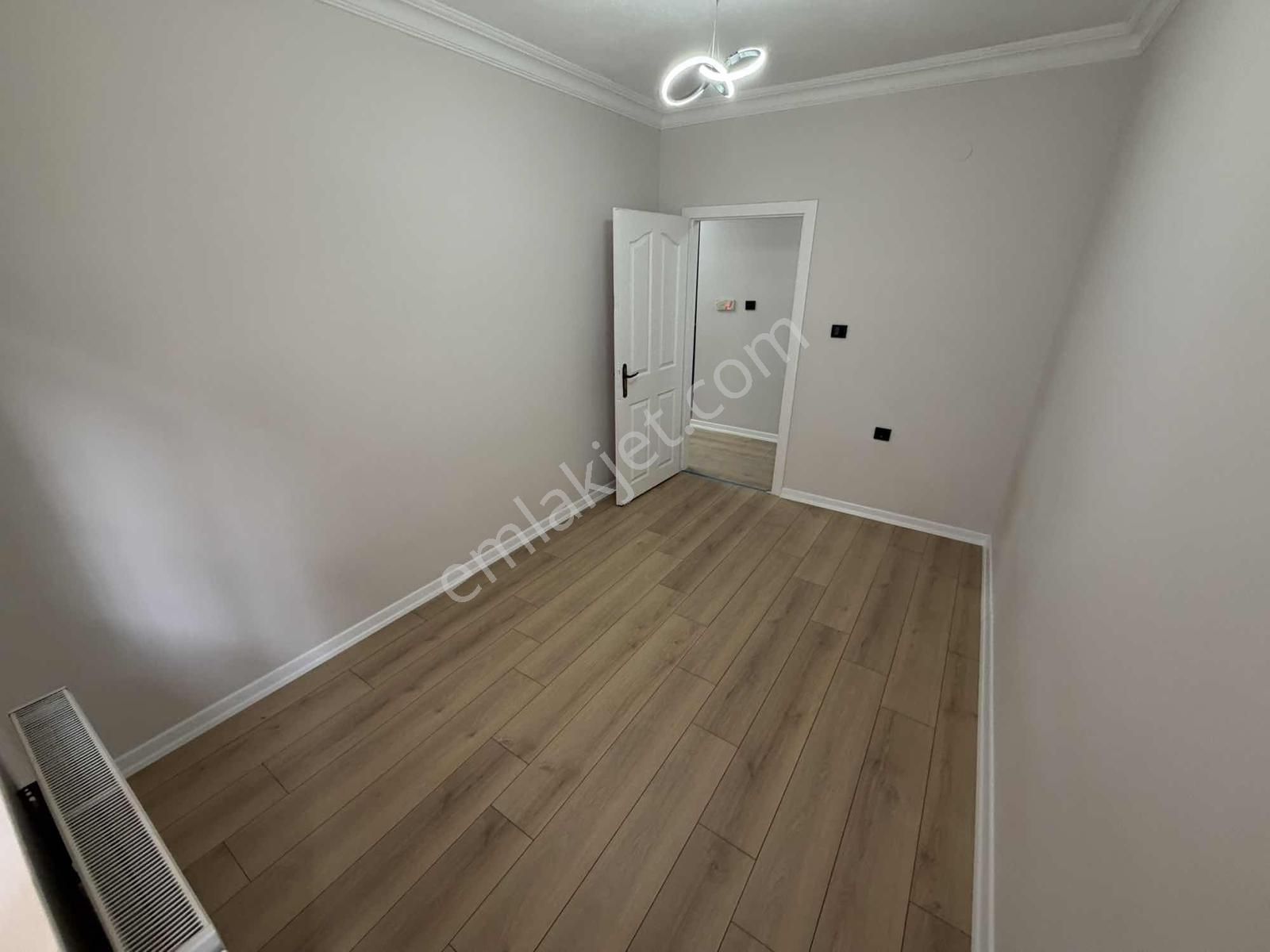 A L C Den Mareşal Çakmak Mah. Salon Bağımsız Asansörlü 3+1 Daire - Görsel 7