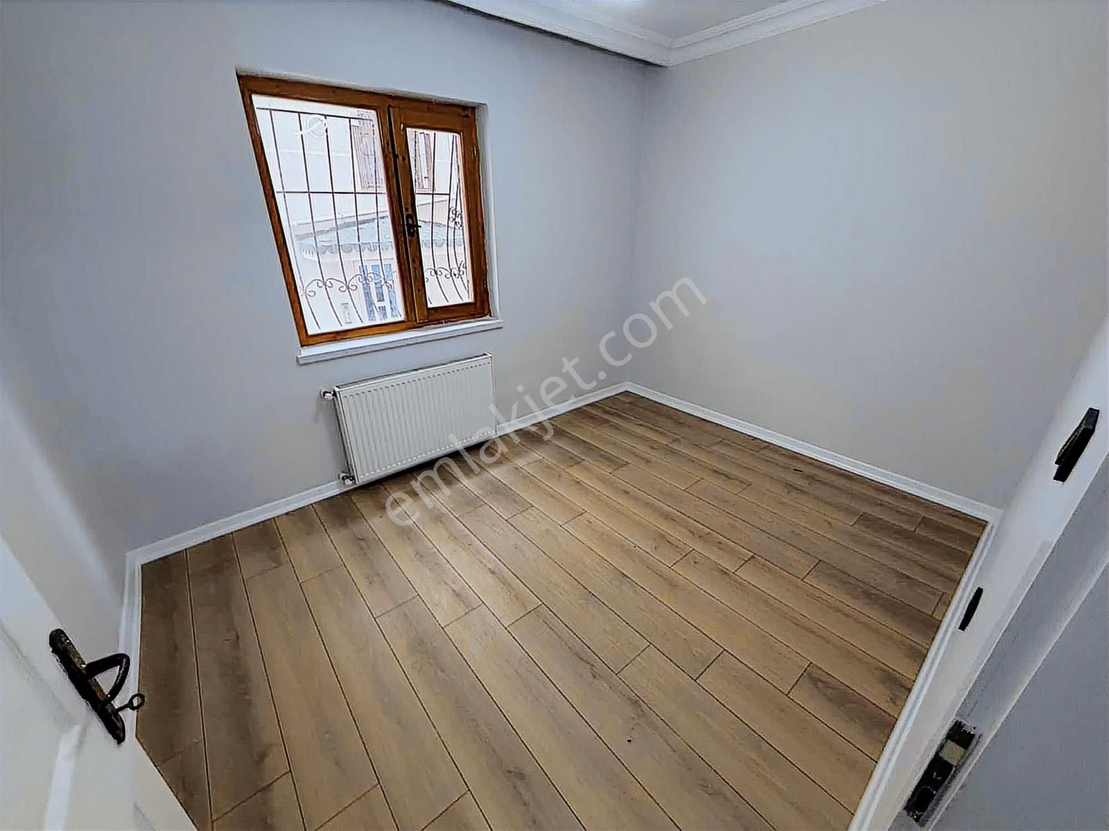 A L C Den Mareşal Çakmak Mah. Salon Bağımsız Asansörlü 3+1 Daire - Görsel 16