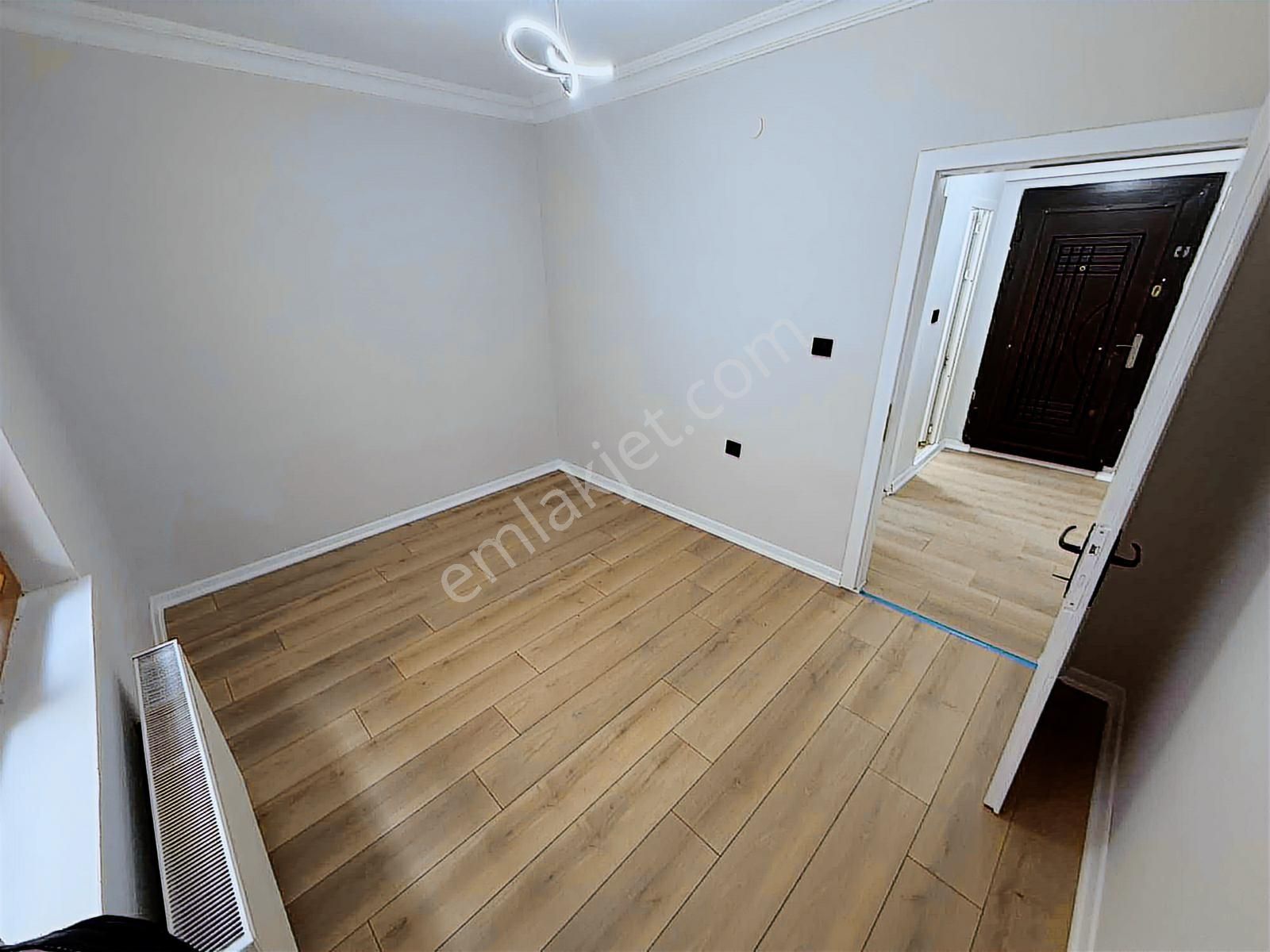 A L C Den Mareşal Çakmak Mah. Salon Bağımsız Asansörlü 3+1 Daire - Görsel 25