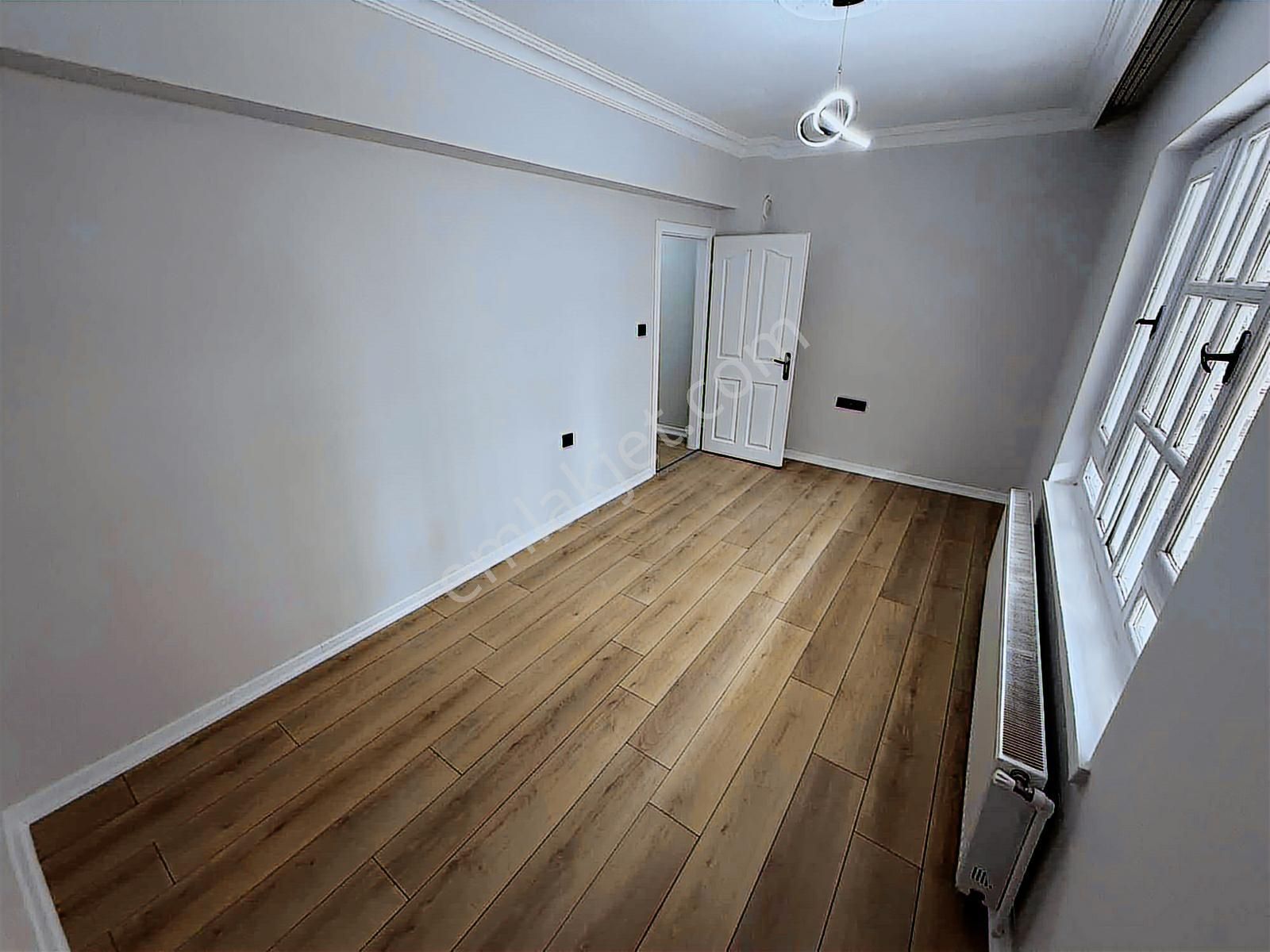 A L C Den Mareşal Çakmak Mah. Salon Bağımsız Asansörlü 3+1 Daire - Görsel 20