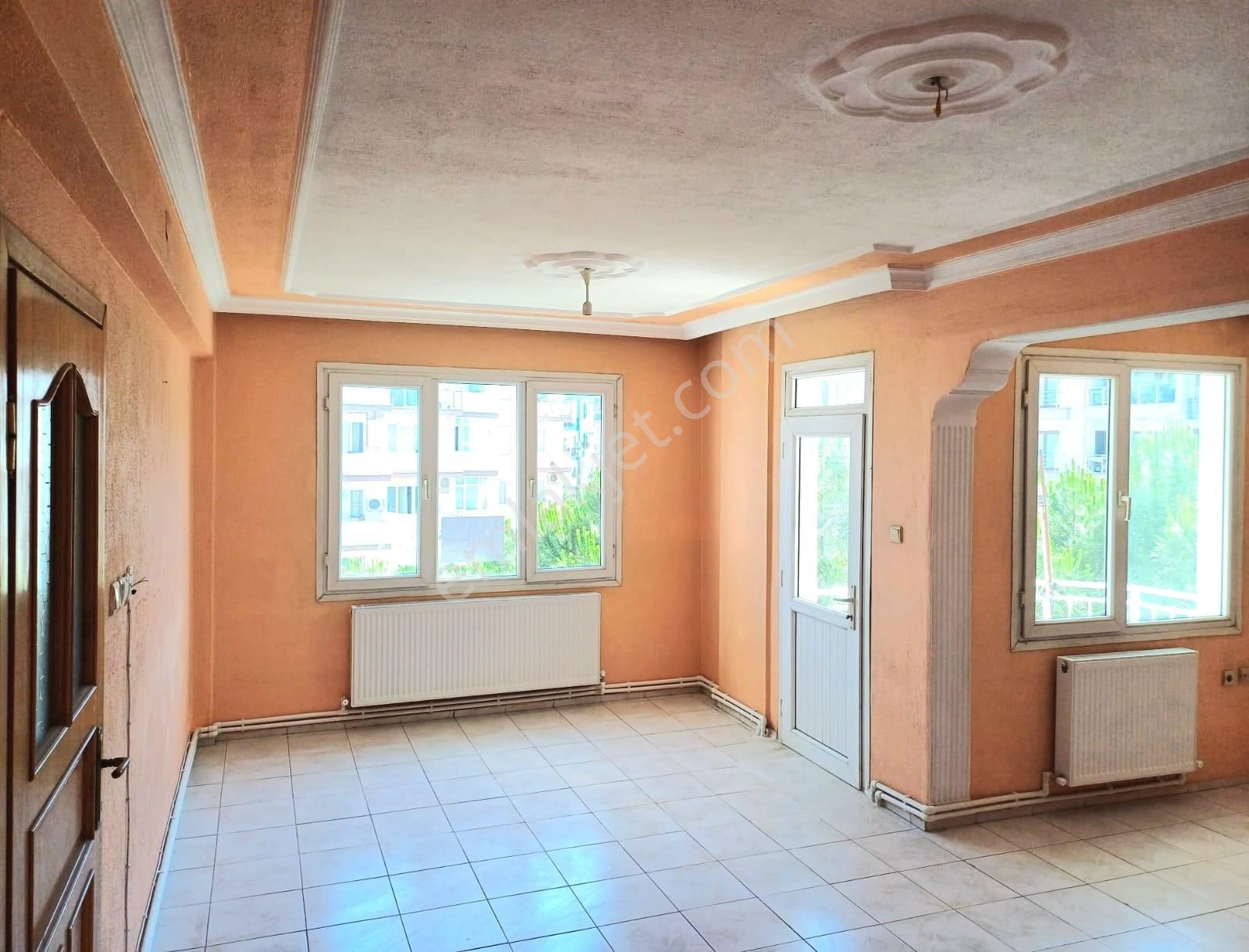 Menemen Esatpaşa Da Metro Yakınında Kiralık Ara Kat 2+1 Daire.. - Görsel 12