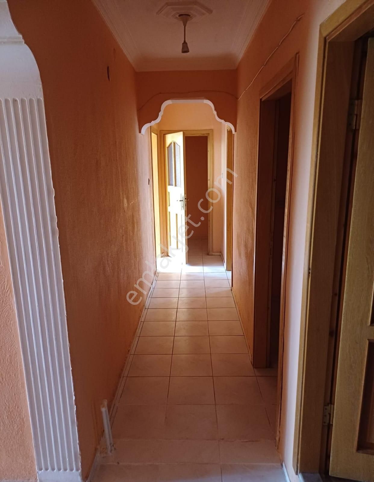 Menemen Esatpaşa Da Metro Yakınında Kiralık Ara Kat 2+1 Daire.. - Görsel 6