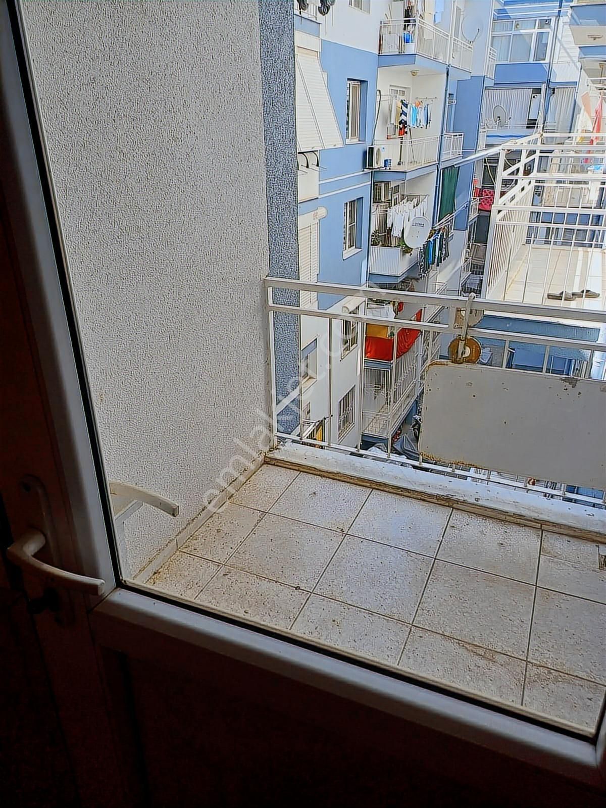 Menemen Esatpaşa Da Metro Yakınında Kiralık Ara Kat 2+1 Daire.. - Görsel 7