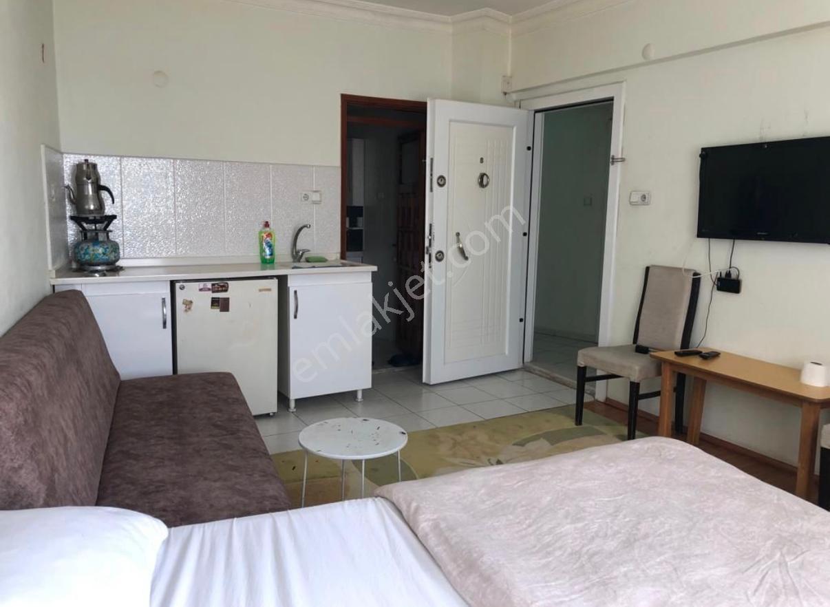 Balıkesir Merkez Karesi Ttm Yakını Eşsiz Manzaralı Günlük Kiralık Daire - Görsel 2