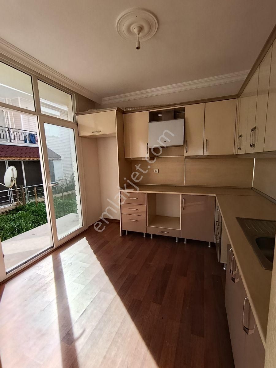 Sarımsaklı'da Plaja Çok Yakın Bakımlı Villa (önü Açık) - Görsel 27