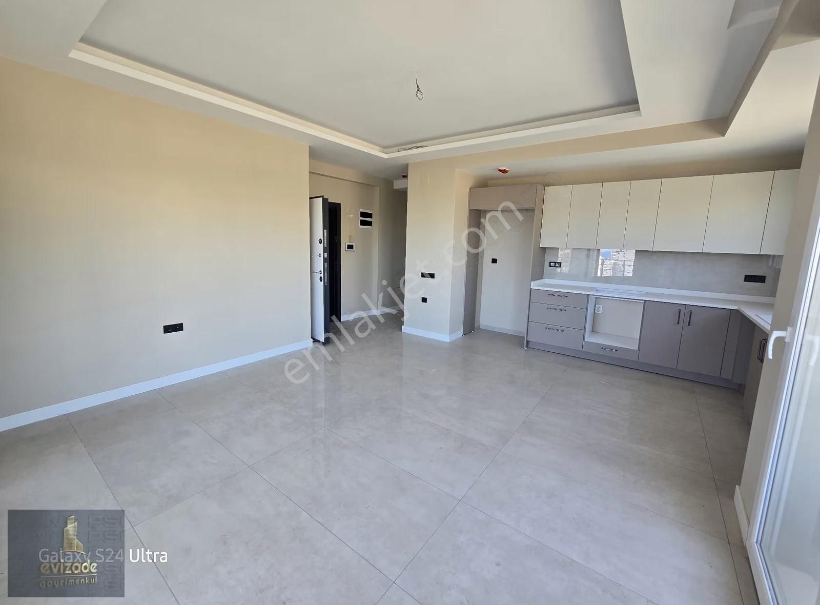 Mersin Erdemli Ayaş Satılık 2+1 Ultralüks Daire - Görsel 23