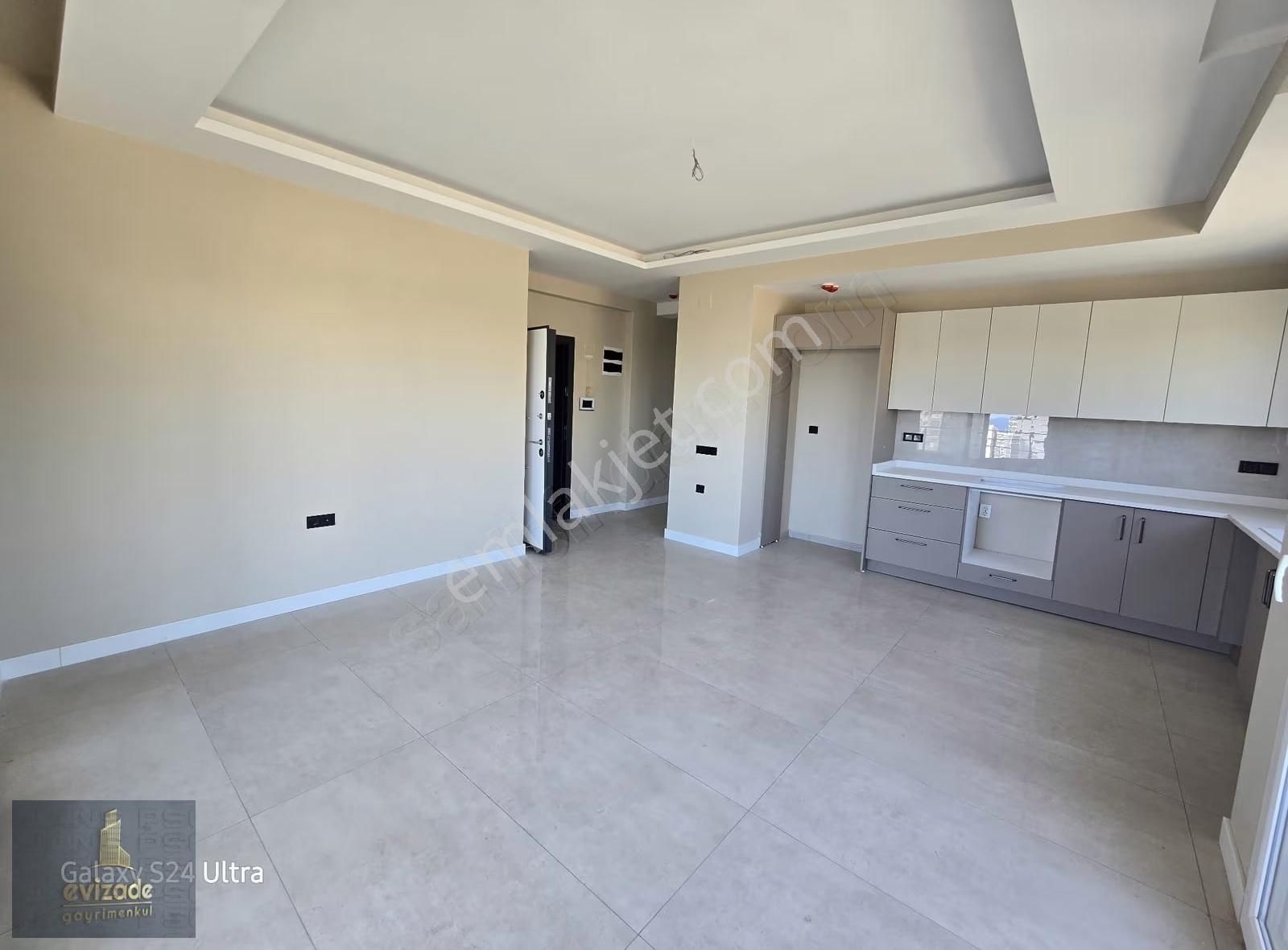 Mersin Erdemli Ayaş Satılık 2+1 Ultralüks Daire - Görsel 28