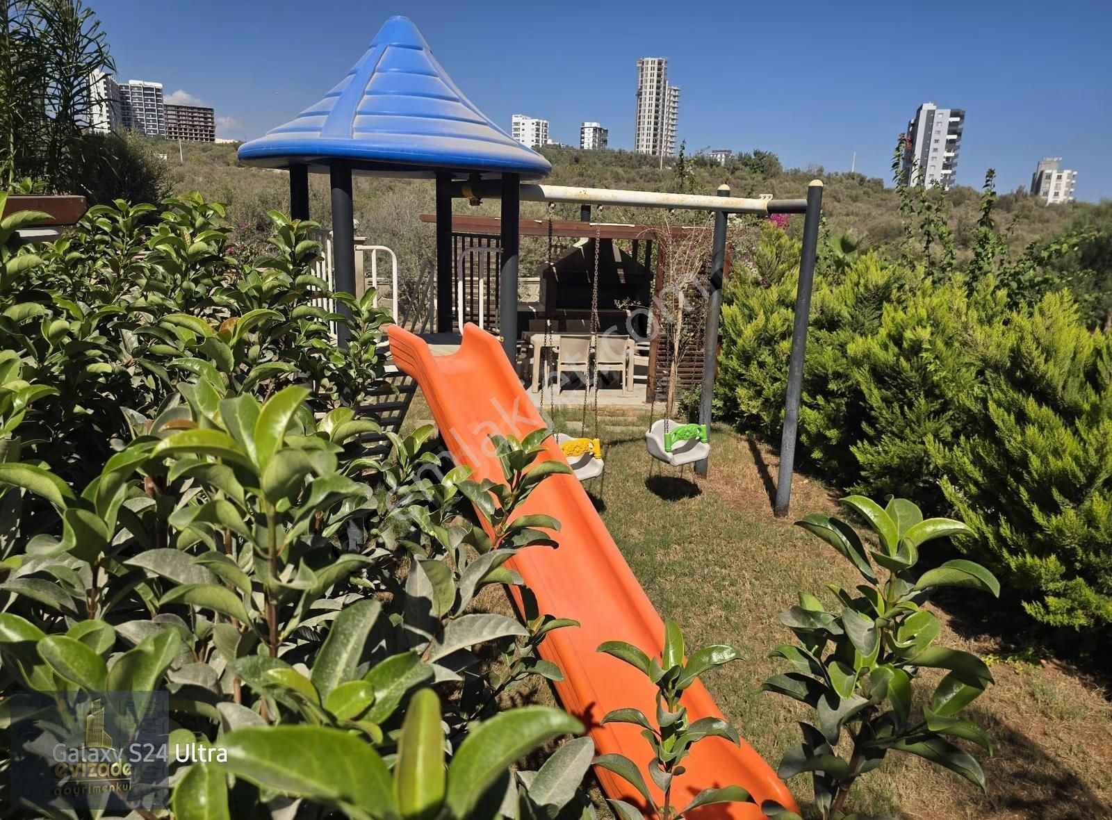 Mersin Erdemli Ayaş Satılık 2+1 Ultralüks Daire - Görsel 22