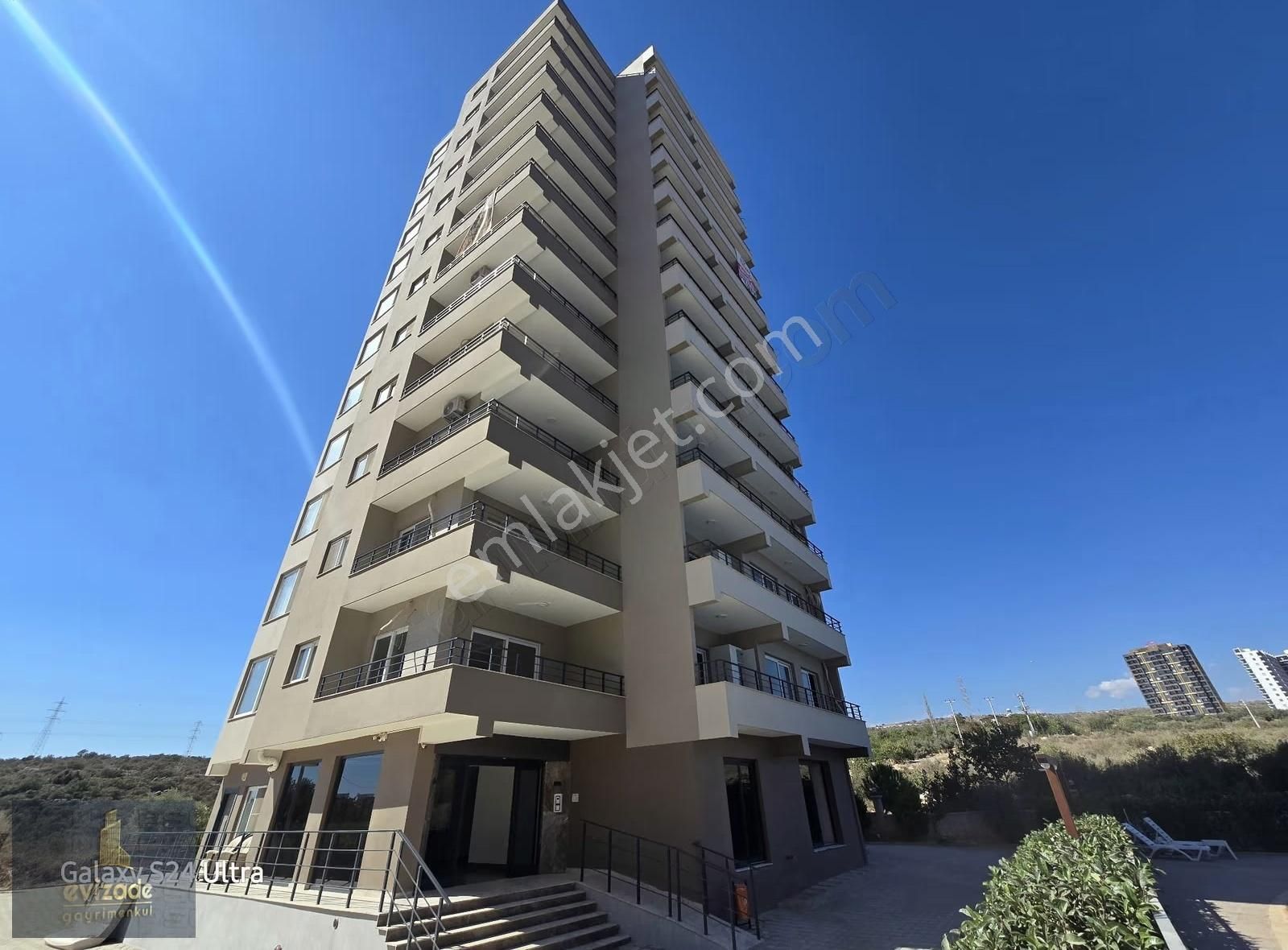 Mersin Erdemli Ayaş Satılık 2+1 Ultralüks Daire - Görsel 21