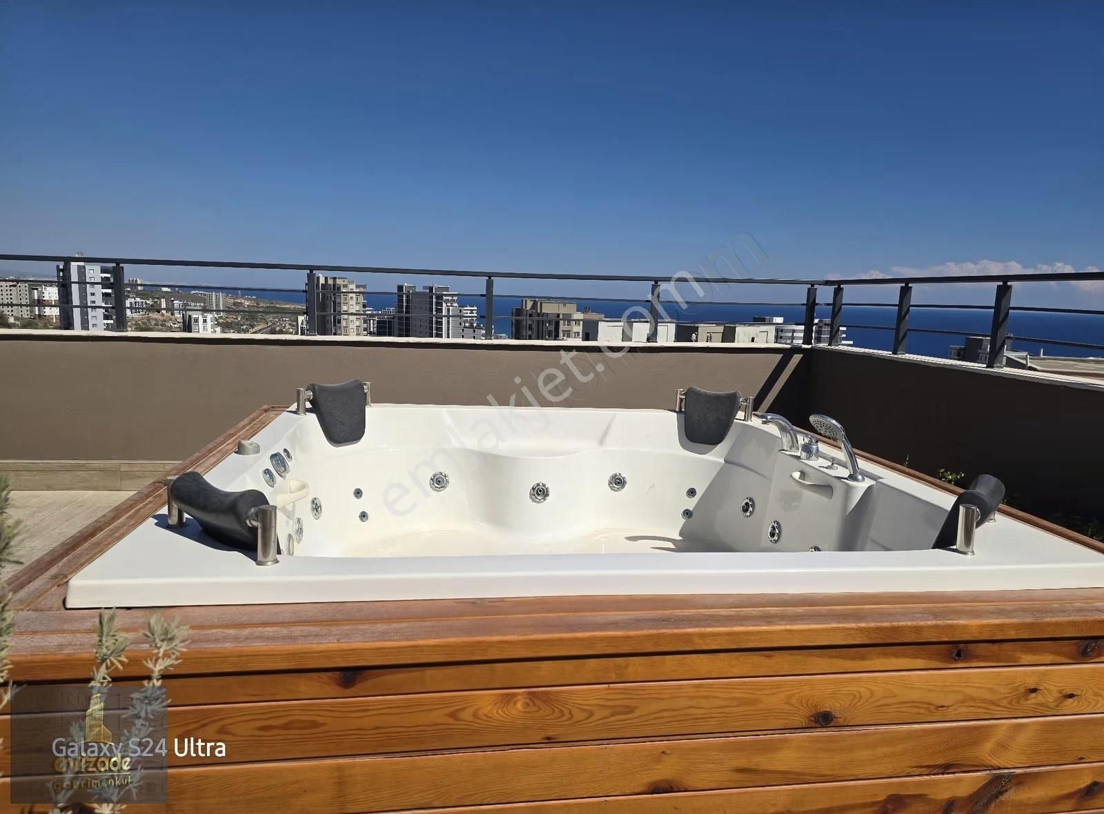 Mersin Erdemli Ayaş Satılık 2+1 Ultralüks Daire - Görsel 34