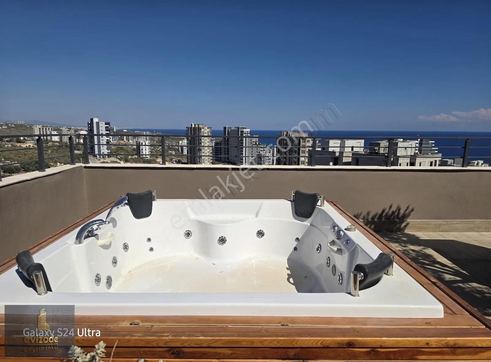 Mersin Erdemli Ayaş Satılık 2+1 Ultralüks Daire - Görsel 5