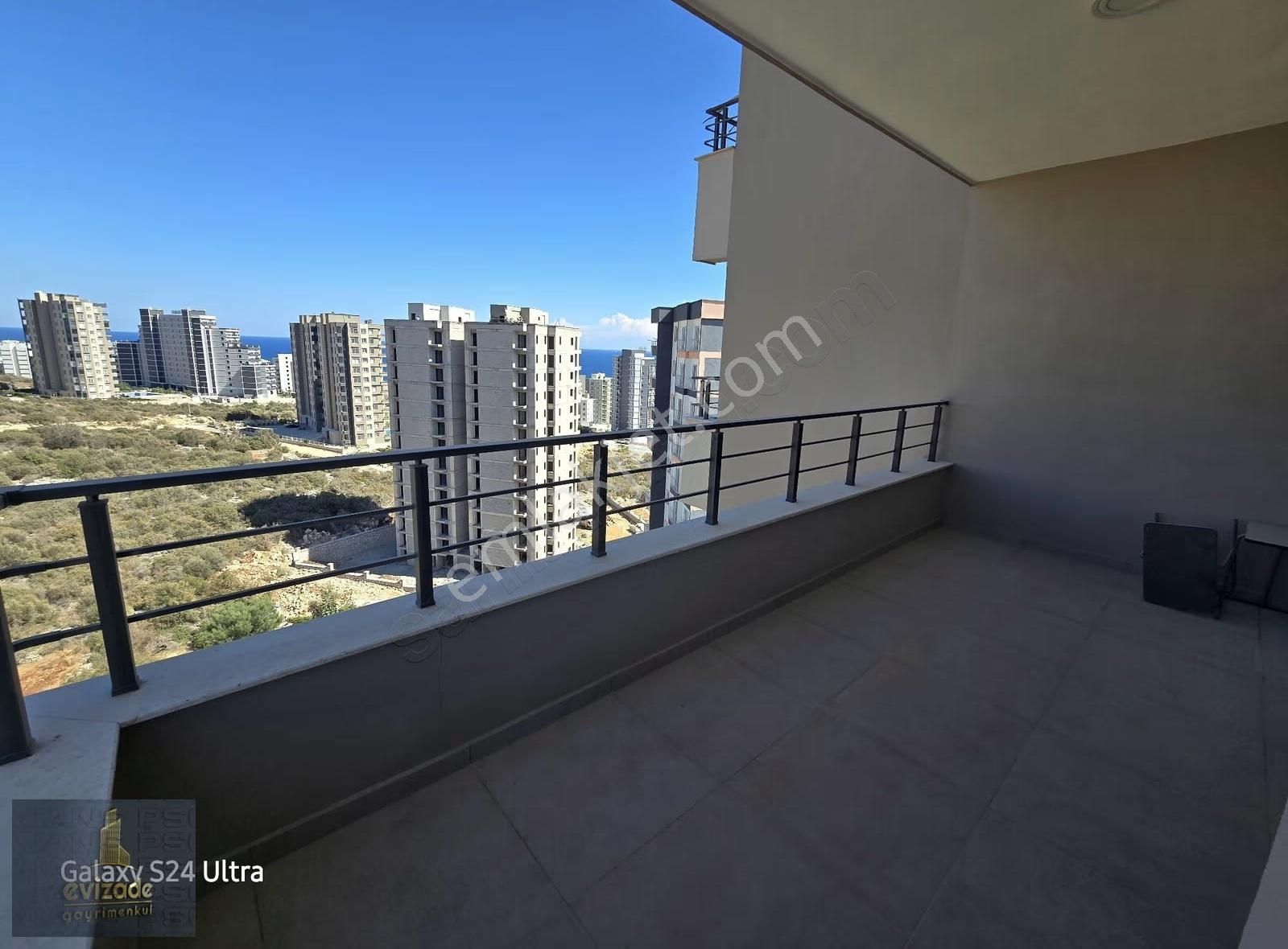 Mersin Erdemli Ayaş Satılık 2+1 Ultralüks Daire - Görsel 26