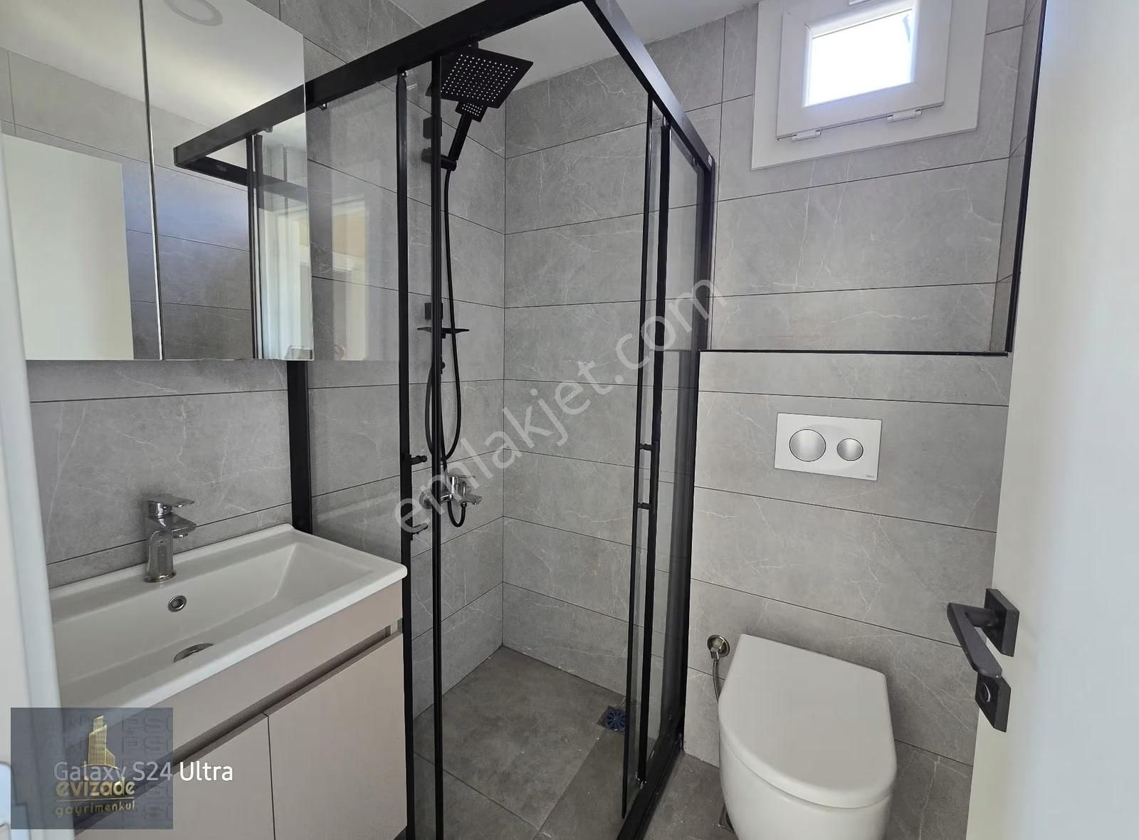 Mersin Erdemli Ayaş Satılık 2+1 Ultralüks Daire - Görsel 27