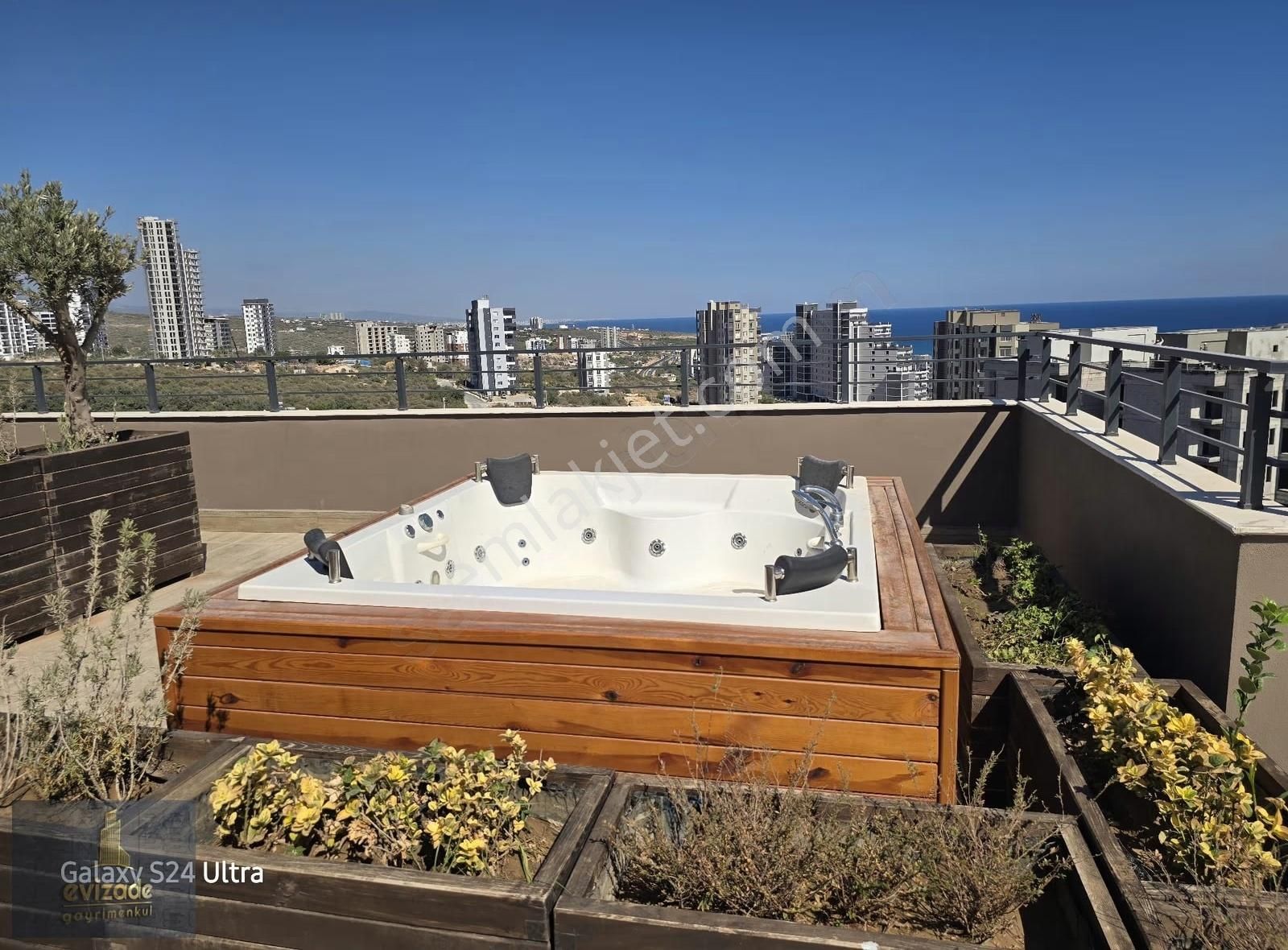 Mersin Erdemli Ayaş Satılık 2+1 Ultralüks Daire - Görsel 12