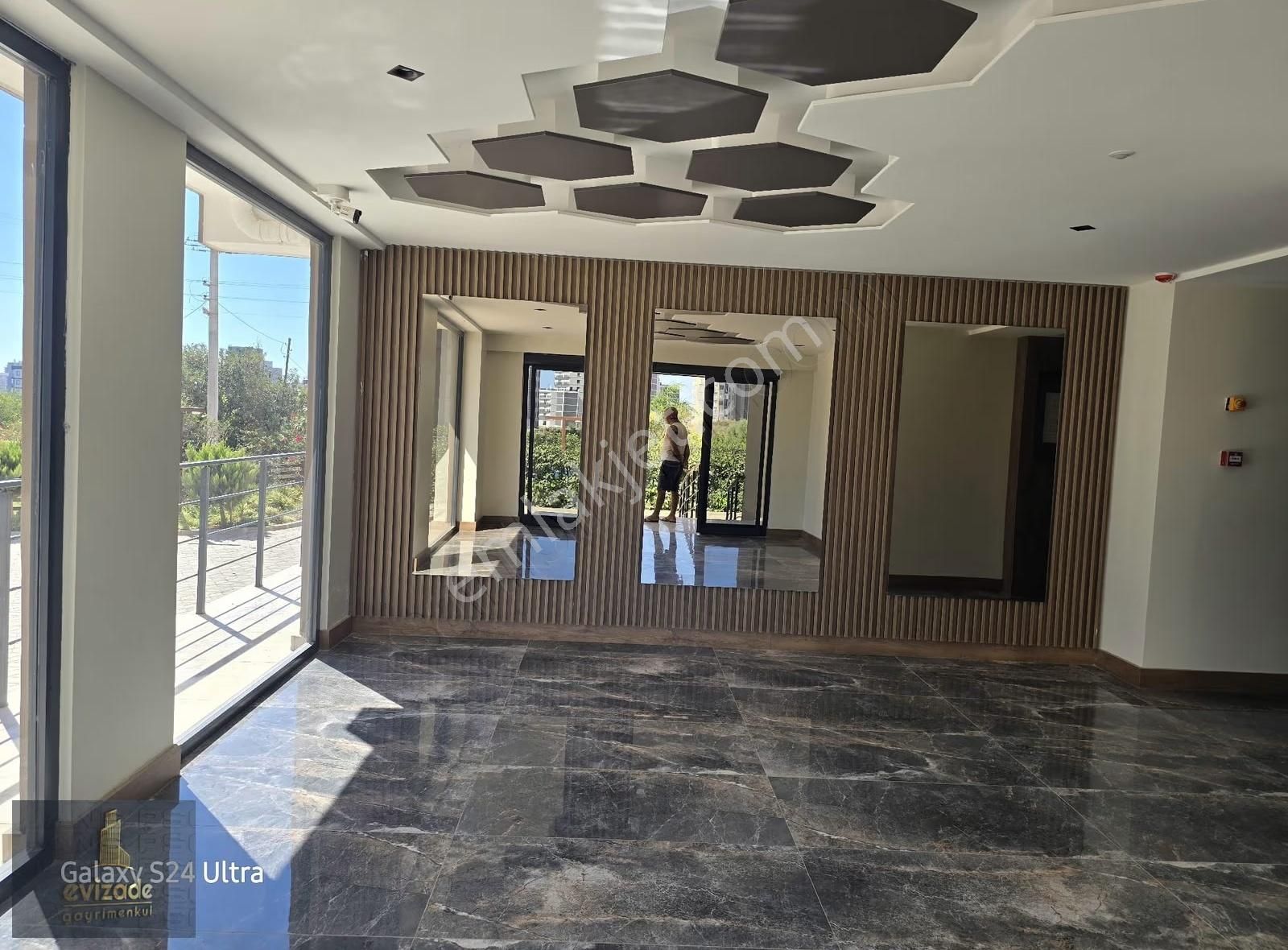 Mersin Erdemli Ayaş Satılık 2+1 Ultralüks Daire - Görsel 19