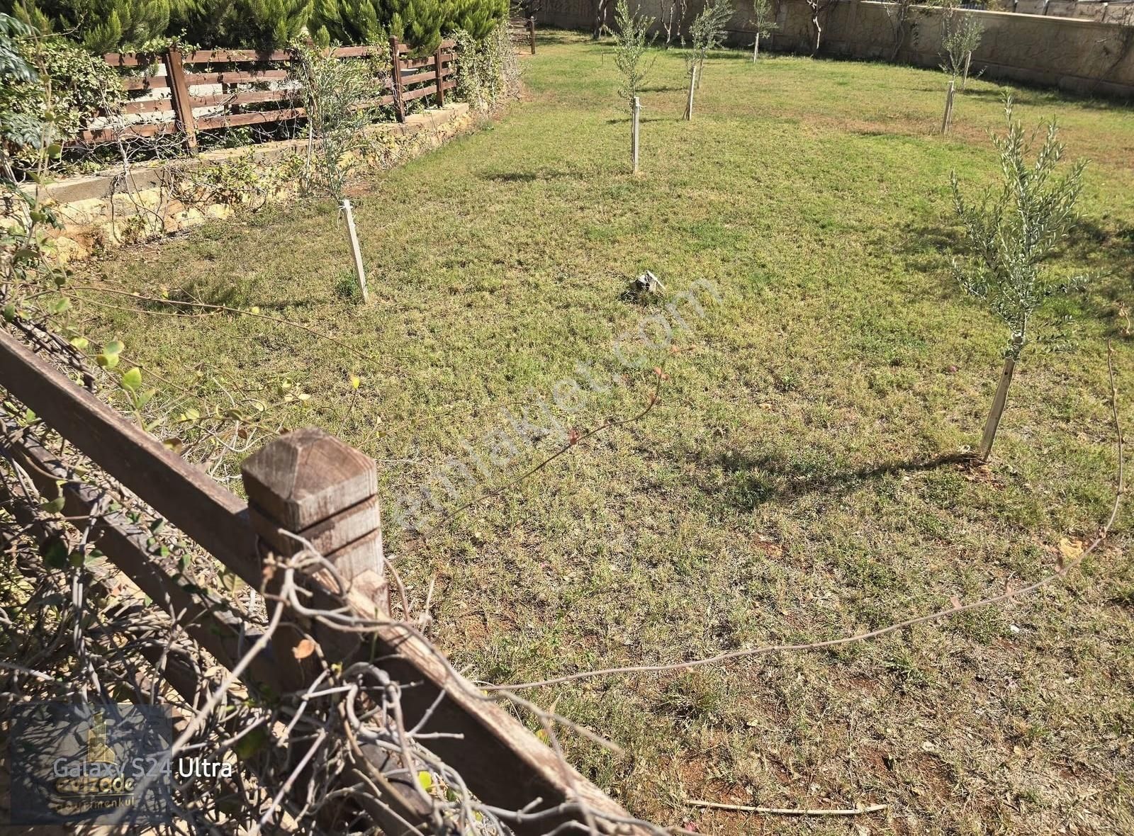 Mersin Erdemli Ayaş Satılık 2+1 Ultralüks Daire - Görsel 18