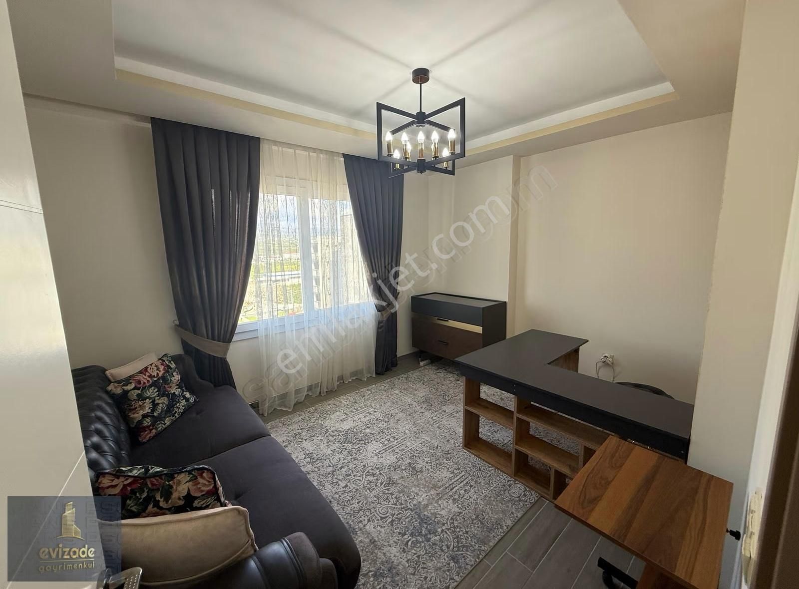 Erdemli Arpaçbahşiş'te Eşyalı 2+1 Satılık Daire - Görsel 23