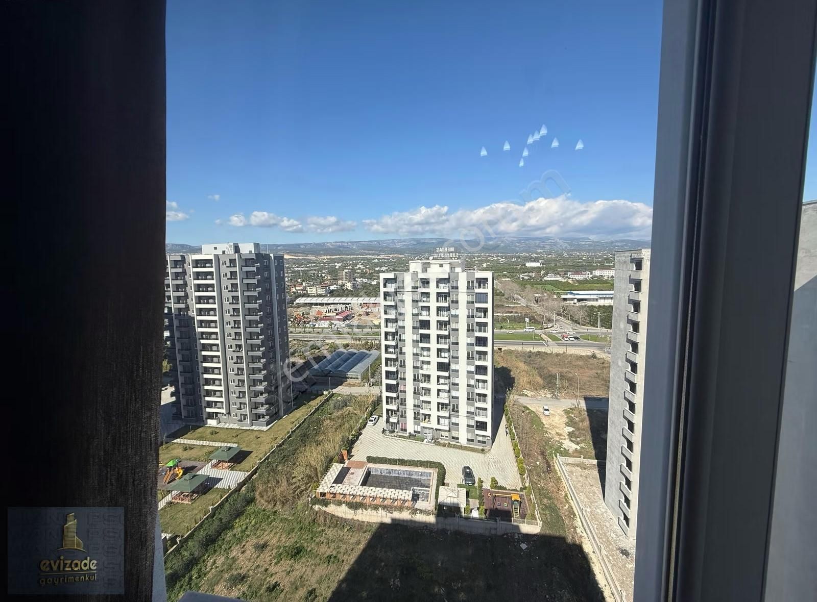 Erdemli Arpaçbahşiş'te Eşyalı 2+1 Satılık Daire - Görsel 28