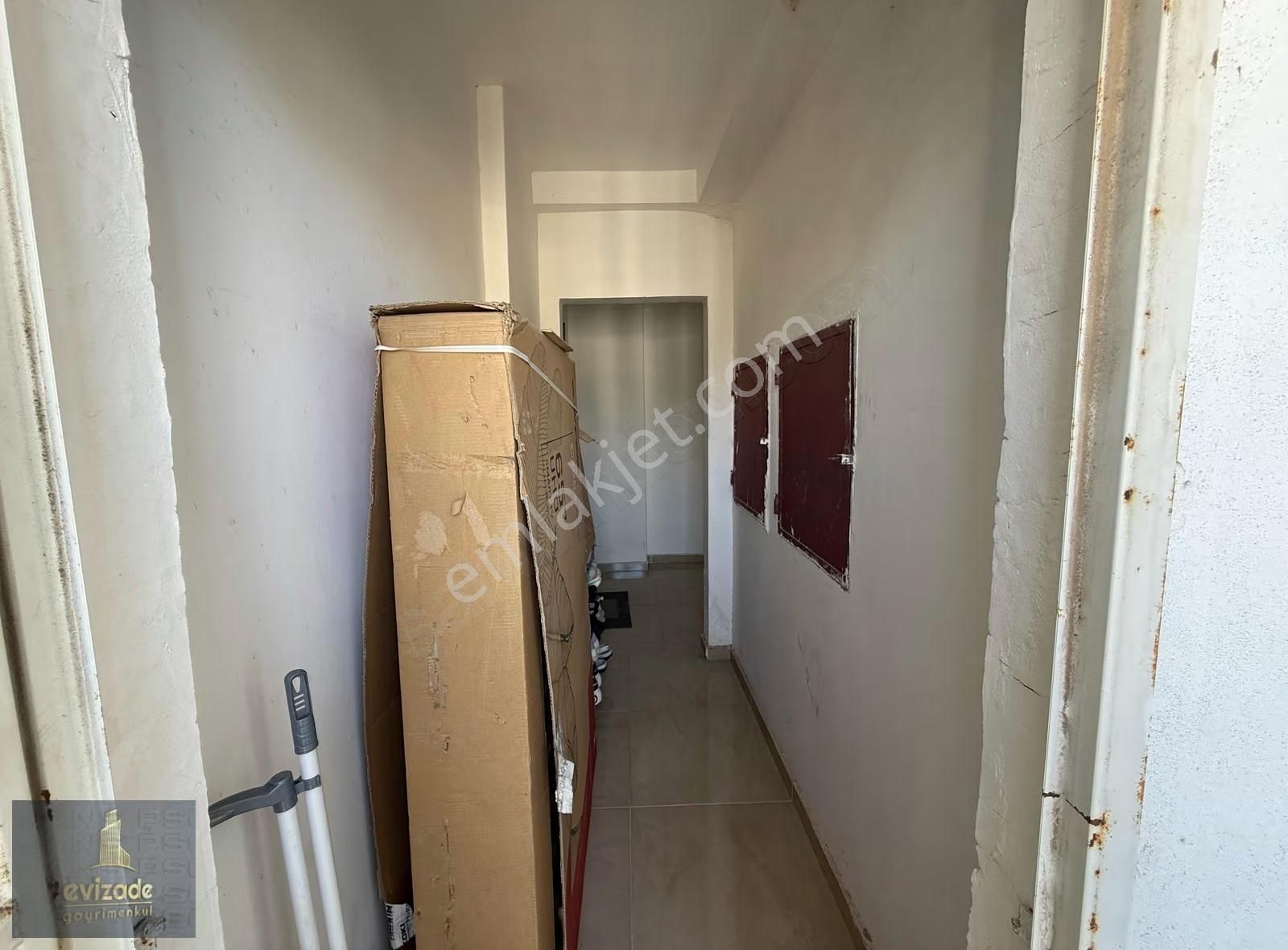 Erdemli Arpaçbahşiş'te Eşyalı 2+1 Satılık Daire - Görsel 10