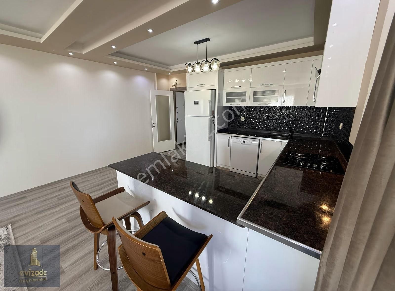 Erdemli Arpaçbahşiş'te Eşyalı 2+1 Satılık Daire - Görsel 4