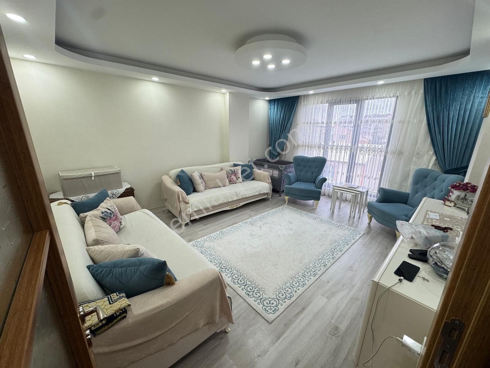 Çayırova Özgürlük Mahallesinde 3+1 Refah Daire - Görsel 15