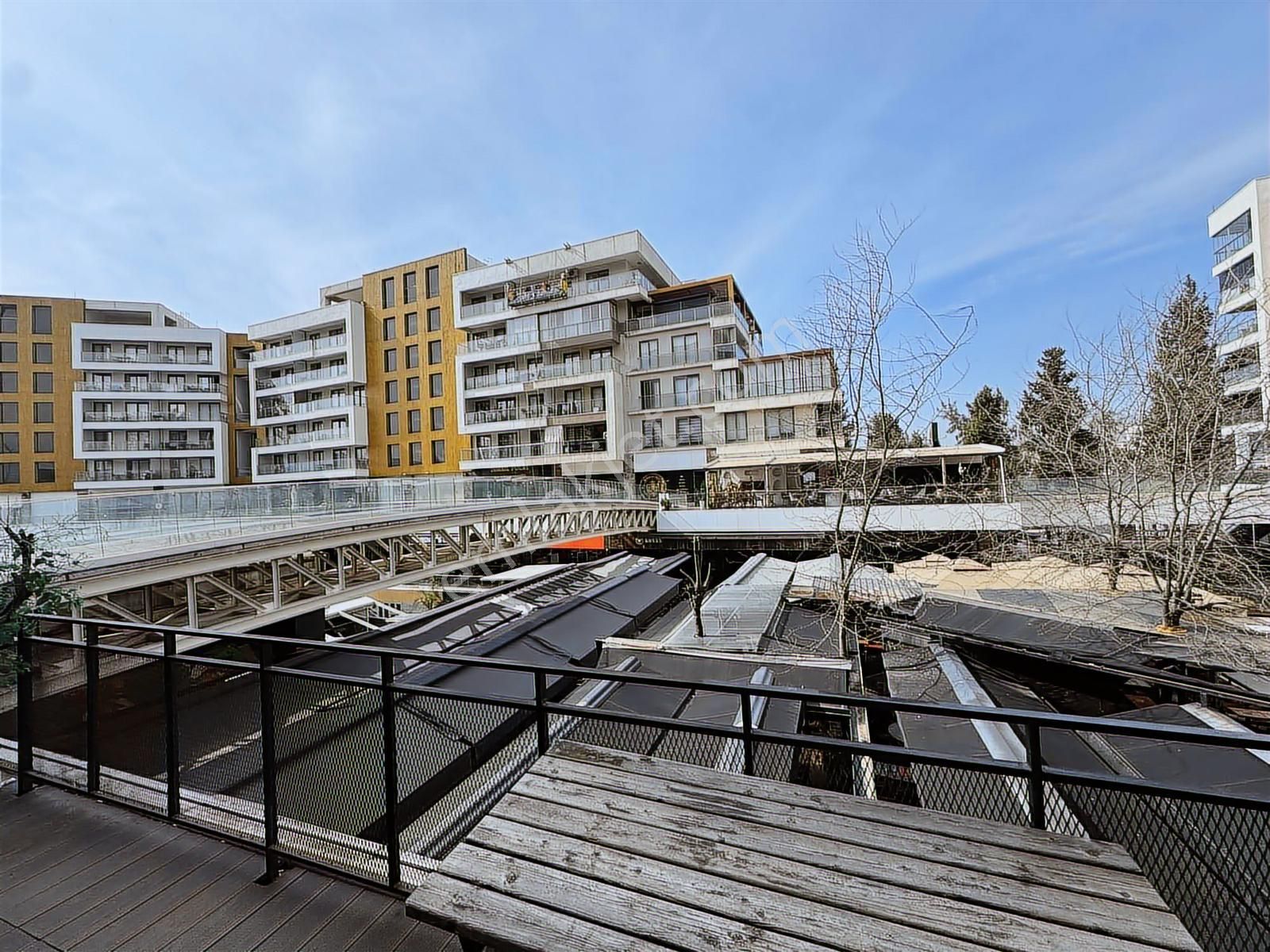 Bornova Myvia414'te Boş Dükkan - Görsel 24