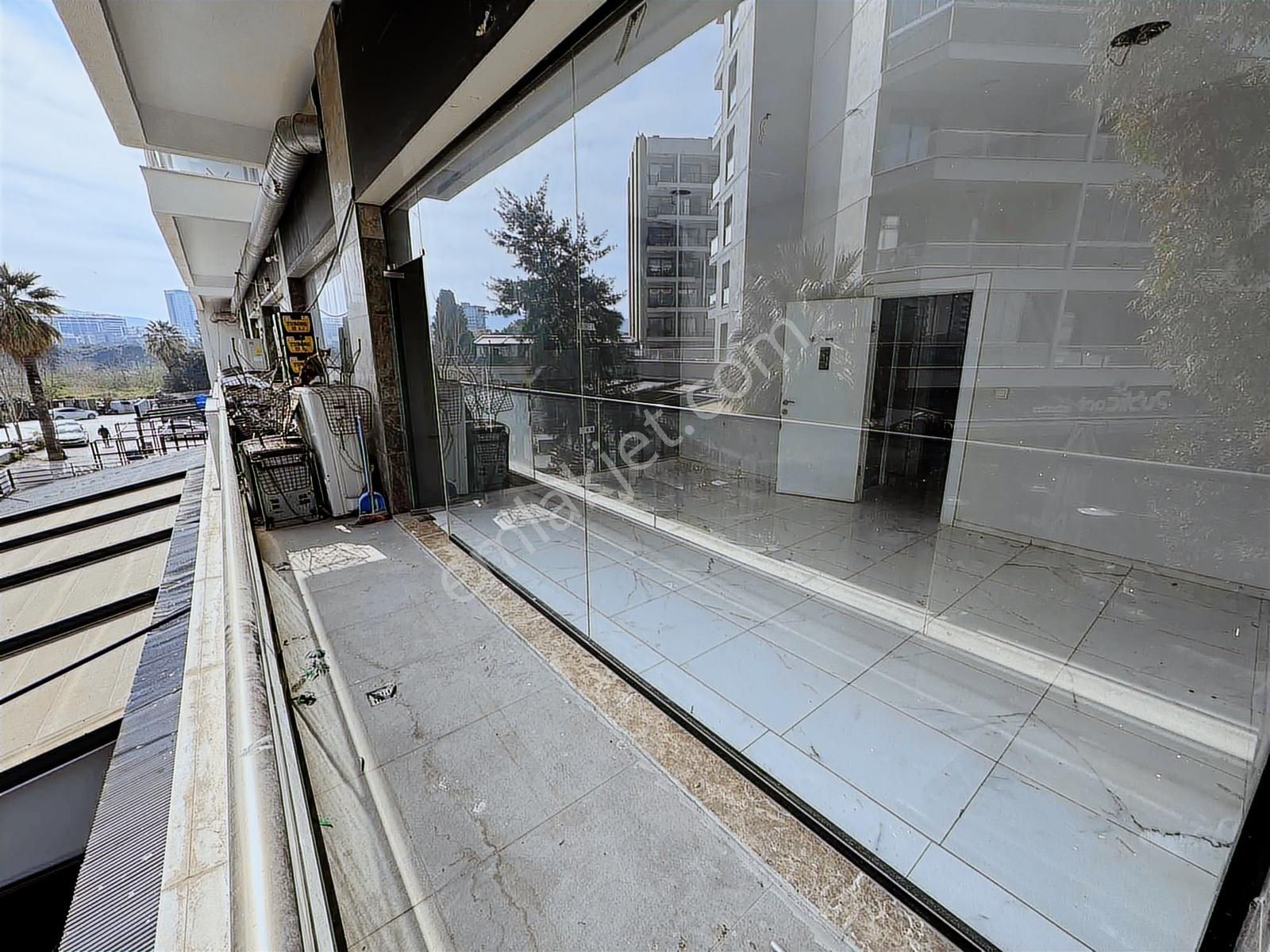Bornova Myvia414'te Boş Dükkan - Görsel 18