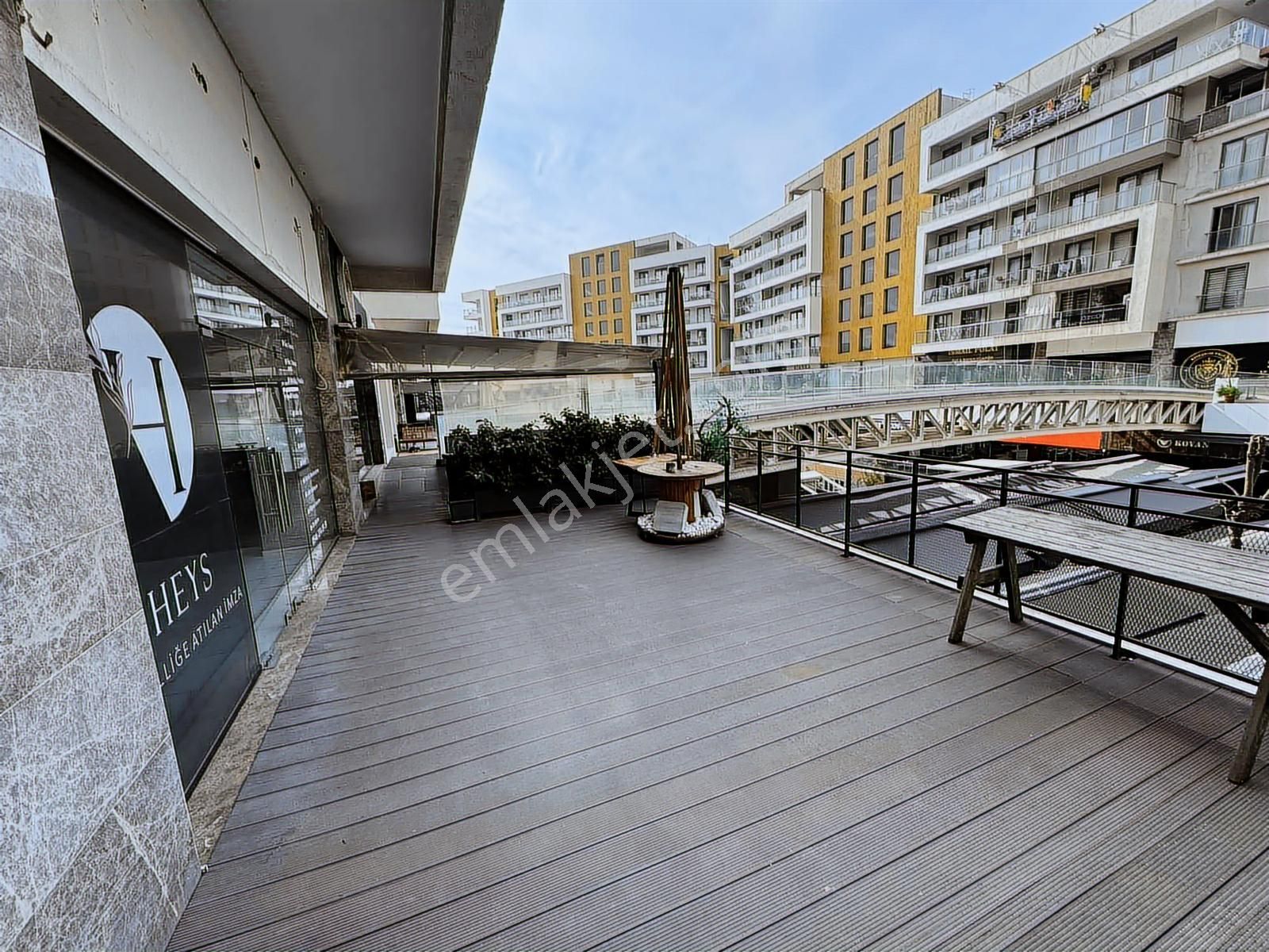 Bornova Myvia414'te Boş Dükkan - Görsel 33