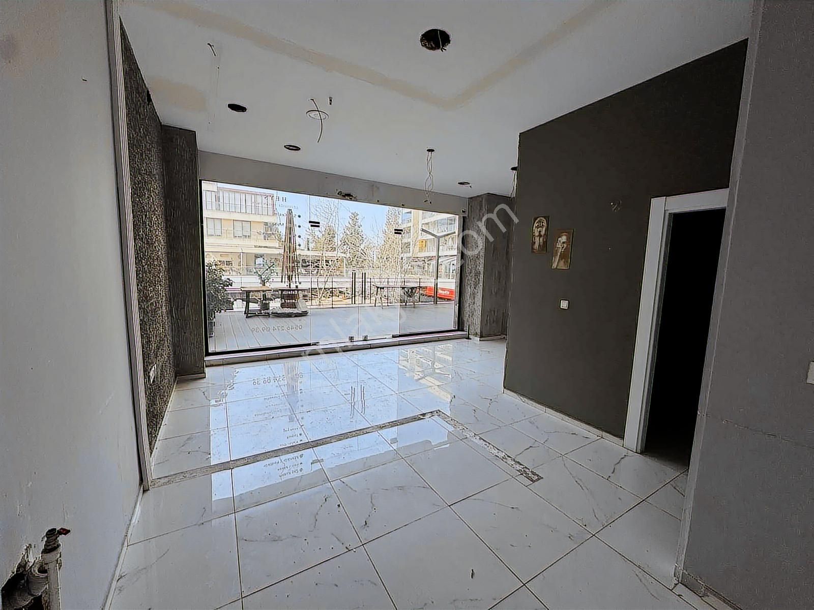 Bornova Myvia414'te Boş Dükkan - Görsel 28