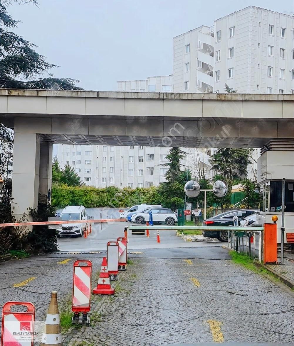 Yeşilbelde Sitesi Havuz Cepheli Geniş Satılık 3+1 Daire.rw Filiz - Görsel 7