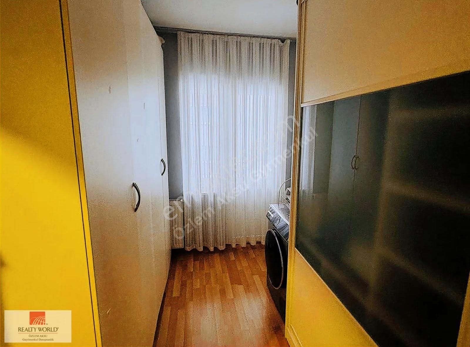 Yeşilbelde Sitesi Havuz Cepheli Geniş Satılık 3+1 Daire.rw Filiz - Görsel 3