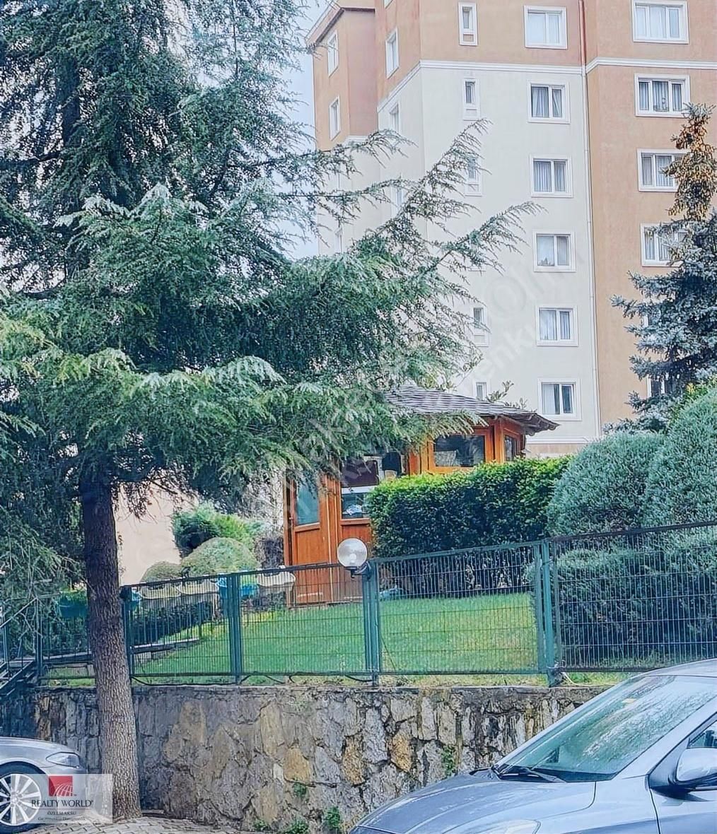 Yeşilbelde Sitesi Havuz Cepheli Geniş Satılık 3+1 Daire.rw Filiz - Görsel 17