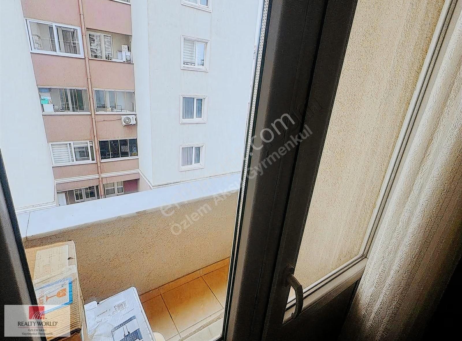 Yeşilbelde Sitesi Havuz Cepheli Geniş Satılık 3+1 Daire.rw Filiz - Görsel 20
