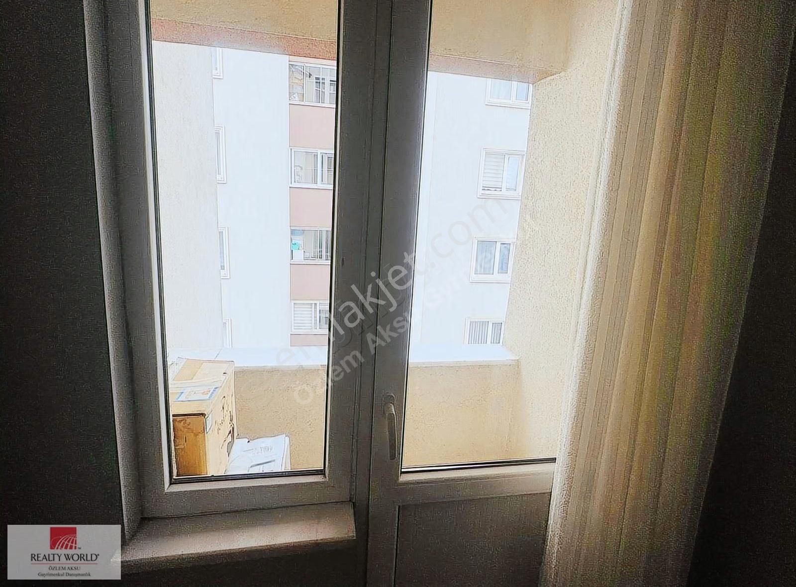 Yeşilbelde Sitesi Havuz Cepheli Geniş Satılık 3+1 Daire.rw Filiz - Görsel 2