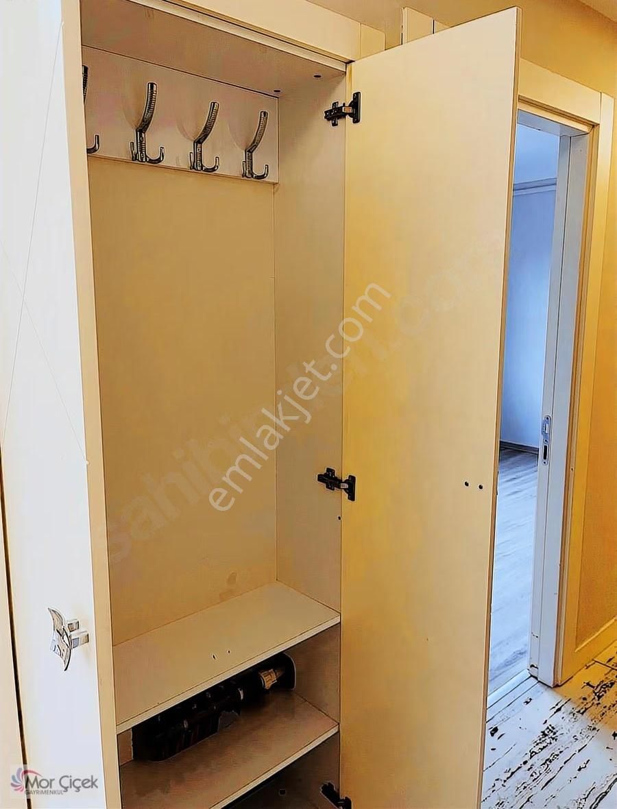 Güzelbahçe'de Denize 100 Mt Mesafede 2+1 Bahçeli Zemin Kat Daire - Görsel 25