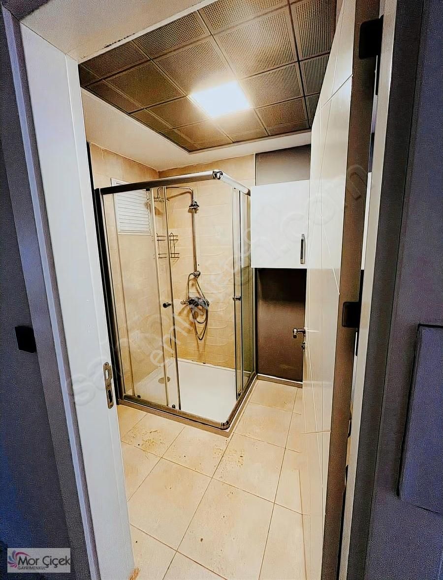 Güzelbahçe'de Denize 100 Mt Mesafede 2+1 Bahçeli Zemin Kat Daire - Görsel 2