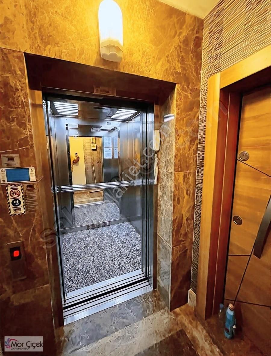 Güzelbahçe'de Denize 100 Mt Mesafede 2+1 Bahçeli Zemin Kat Daire - Görsel 14