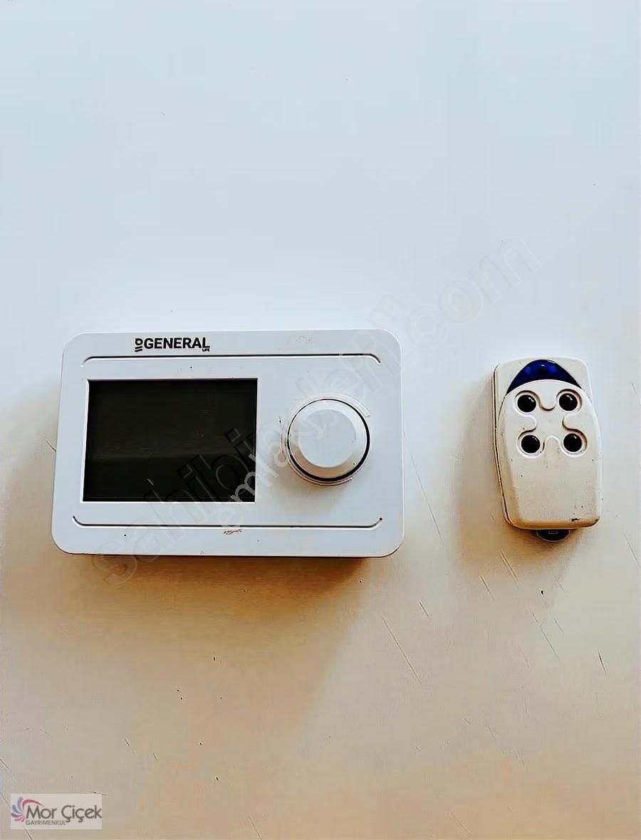 Güzelbahçe'de Denize 100 Mt Mesafede 2+1 Bahçeli Zemin Kat Daire - Görsel 4