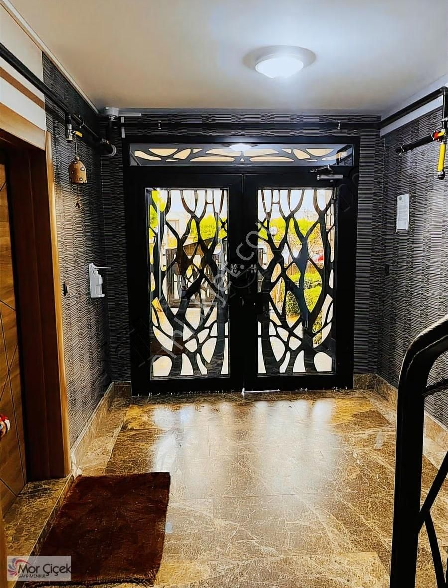 Güzelbahçe'de Denize 100 Mt Mesafede 2+1 Bahçeli Zemin Kat Daire - Görsel 30