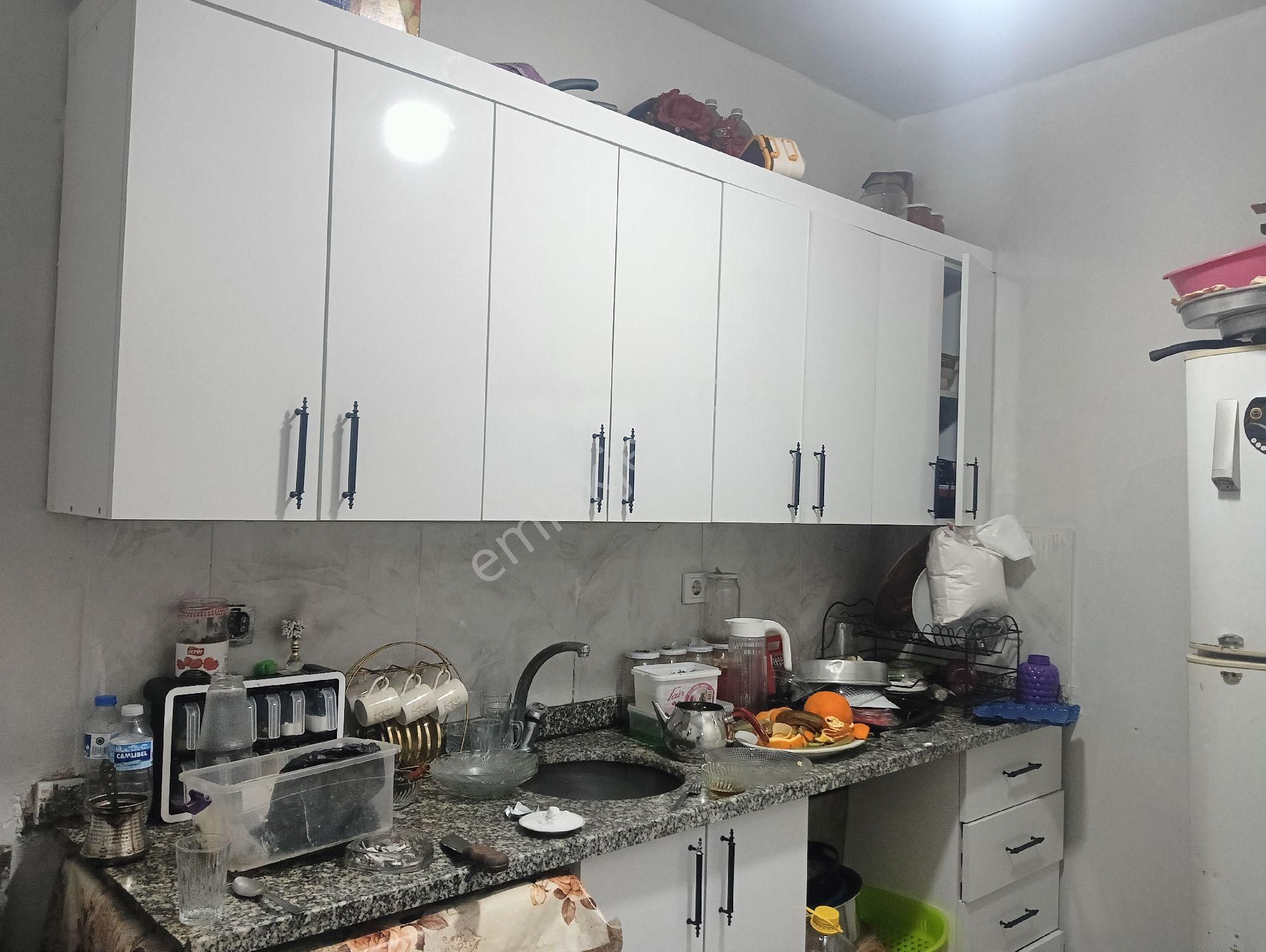 Akyol Gayrimenkul Den Satlık Müstakil Ev Sselimiye Mahllesinde Sobalı 3 Katlı - Görsel 28