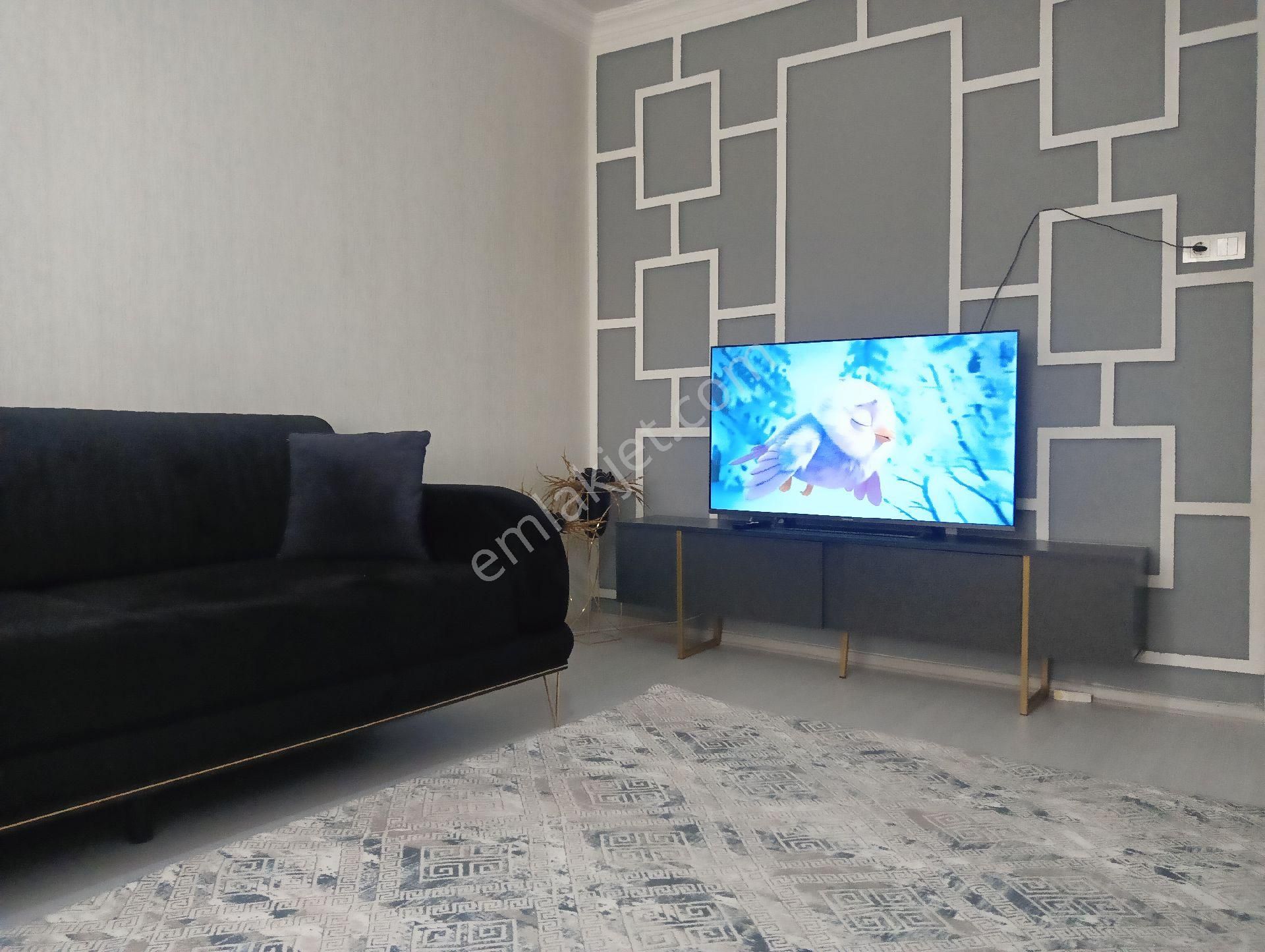 Akyol Gayrimenkul Den Satlık Müstakil Ev Sselimiye Mahllesinde Sobalı 3 Katlı - Görsel 17