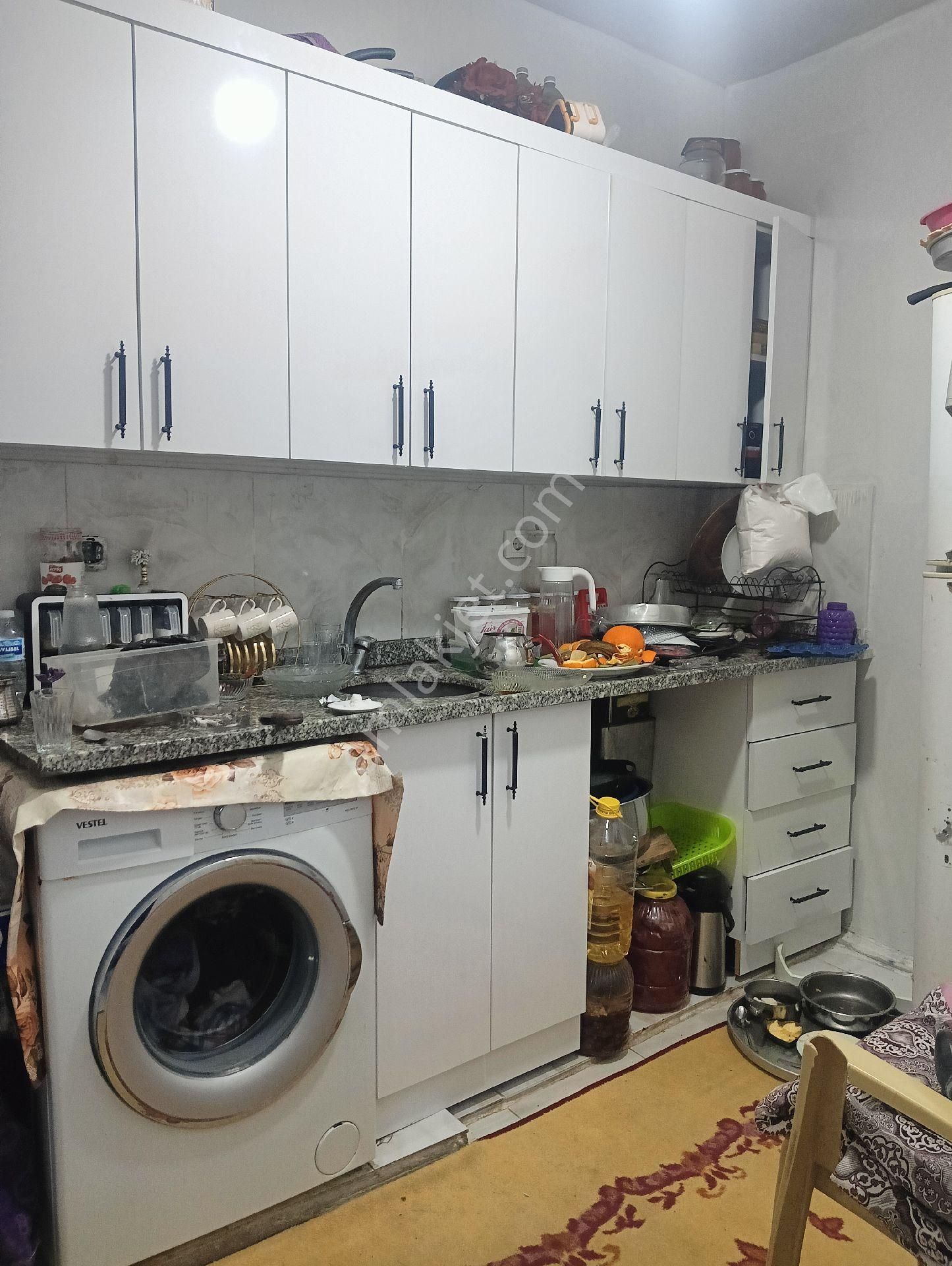 Akyol Gayrimenkul Den Satlık Müstakil Ev Sselimiye Mahllesinde Sobalı 3 Katlı - Görsel 27