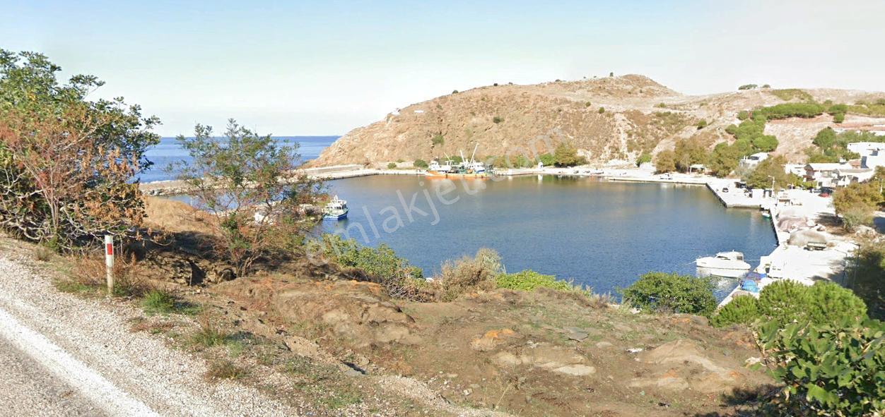 Balıkesir Erdek Kestanelik Mah. 306 M2 Satılık Arsa Yatırımlık - Görsel 8
