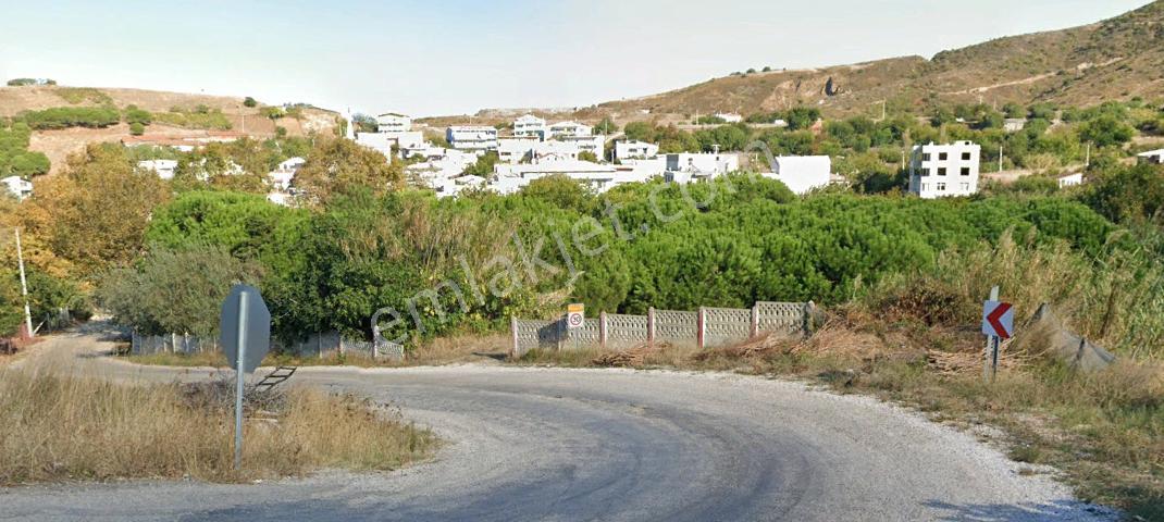 Balıkesir Erdek Kestanelik Mah. 306 M2 Satılık Arsa Yatırımlık - Görsel 9