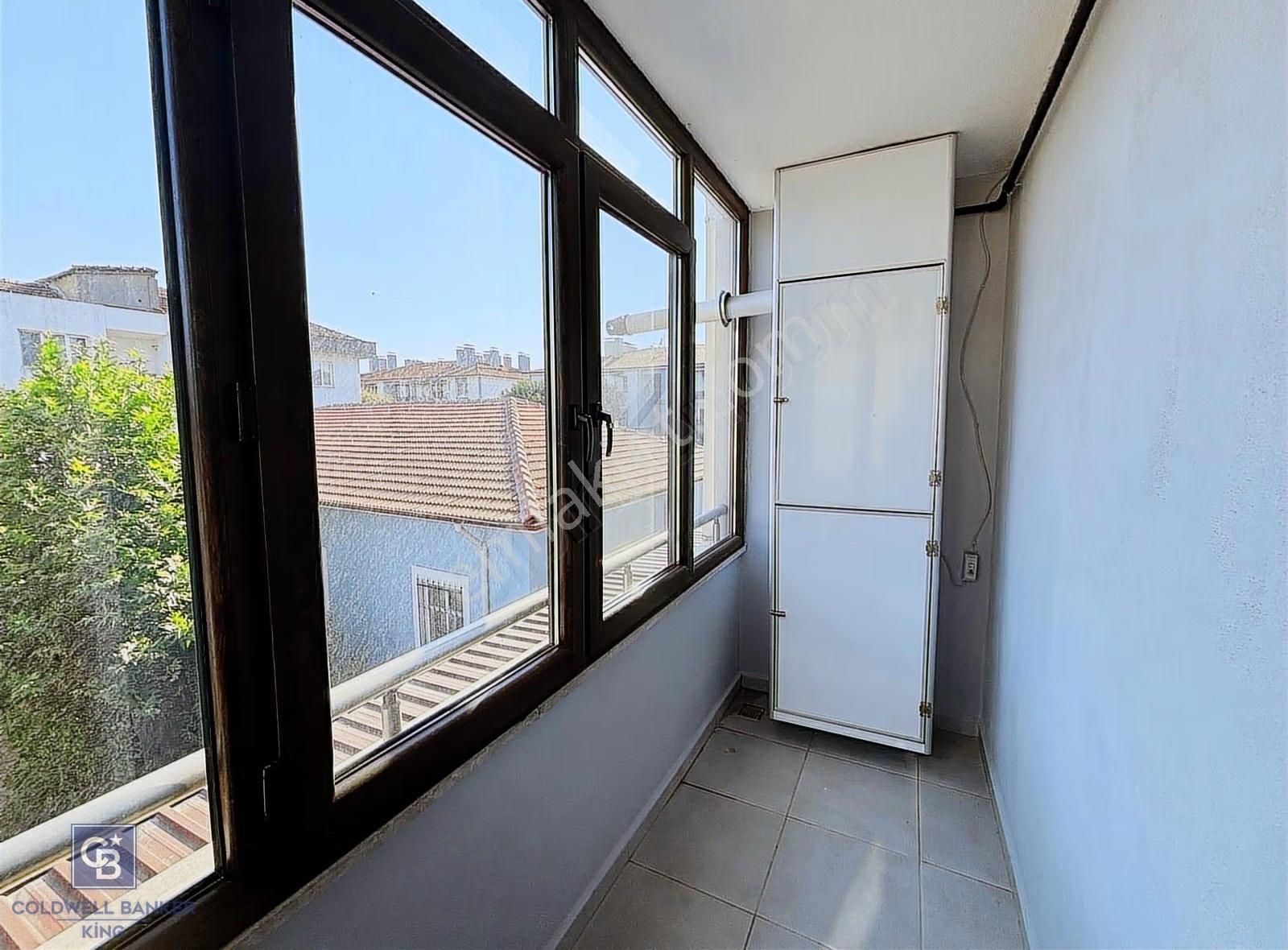 Cb King'den Gaziosmanpaşa Mahallesi Eşyalı 1+1 Kiralık Daire - Görsel 8