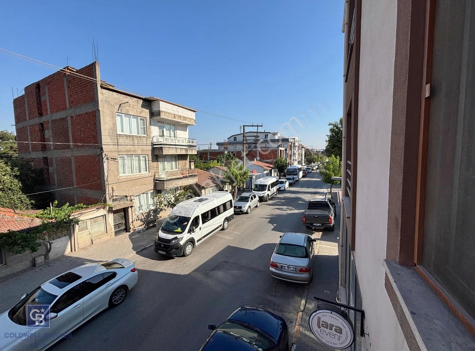 Cb King'den Gaziosmanpaşa Mahallesi Eşyalı 1+1 Kiralık Daire - Görsel 12