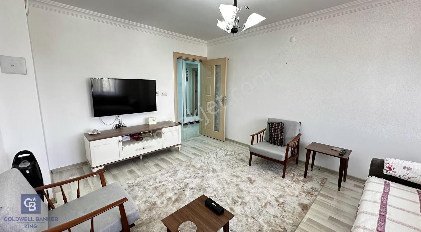 Cb King'den Hasan Basri Çantay Mahallesi'nde 3+1 Kiralık Daire - Görsel 13