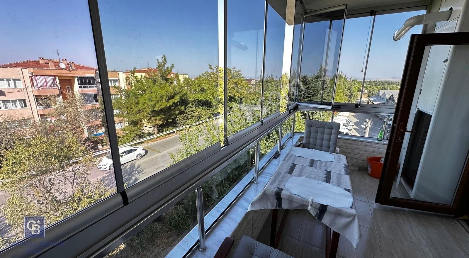 Cb King'den Hasan Basri Çantay Mahallesi'nde 3+1 Kiralık Daire - Görsel 26