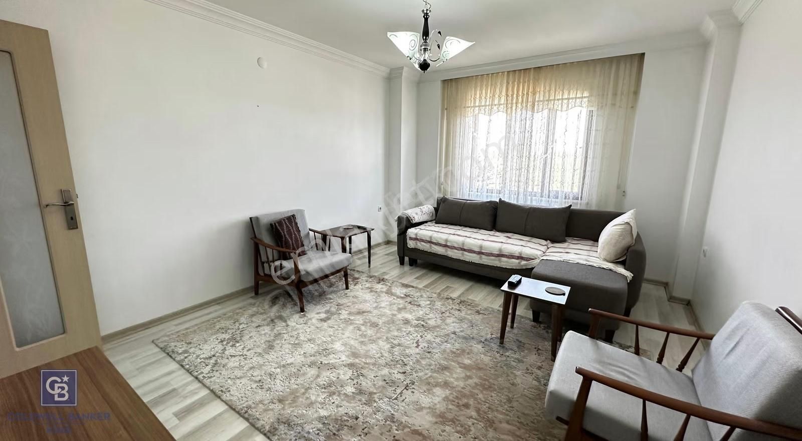 Cb King'den Hasan Basri Çantay Mahallesi'nde 3+1 Kiralık Daire - Görsel 25